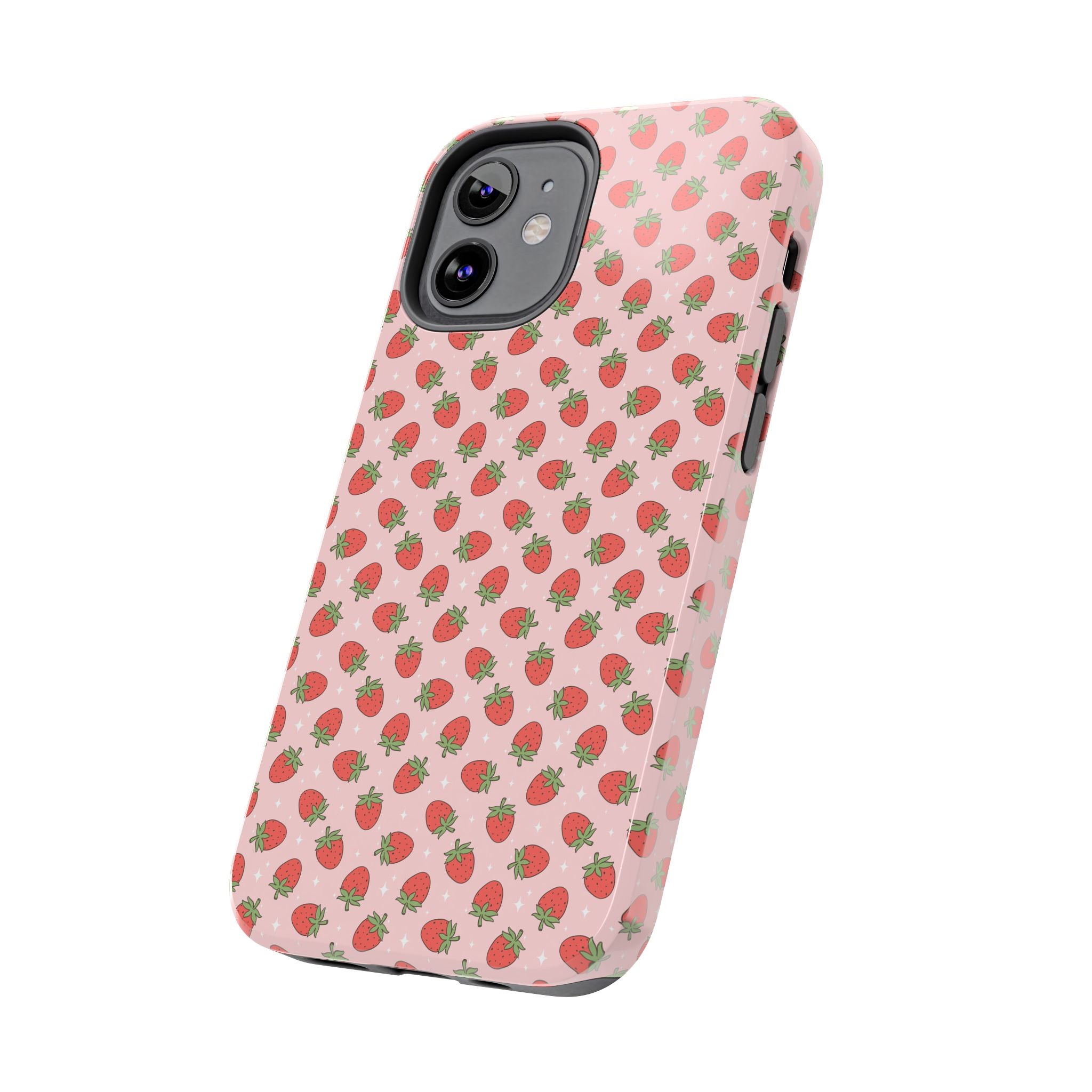 Strawberry Phone Case