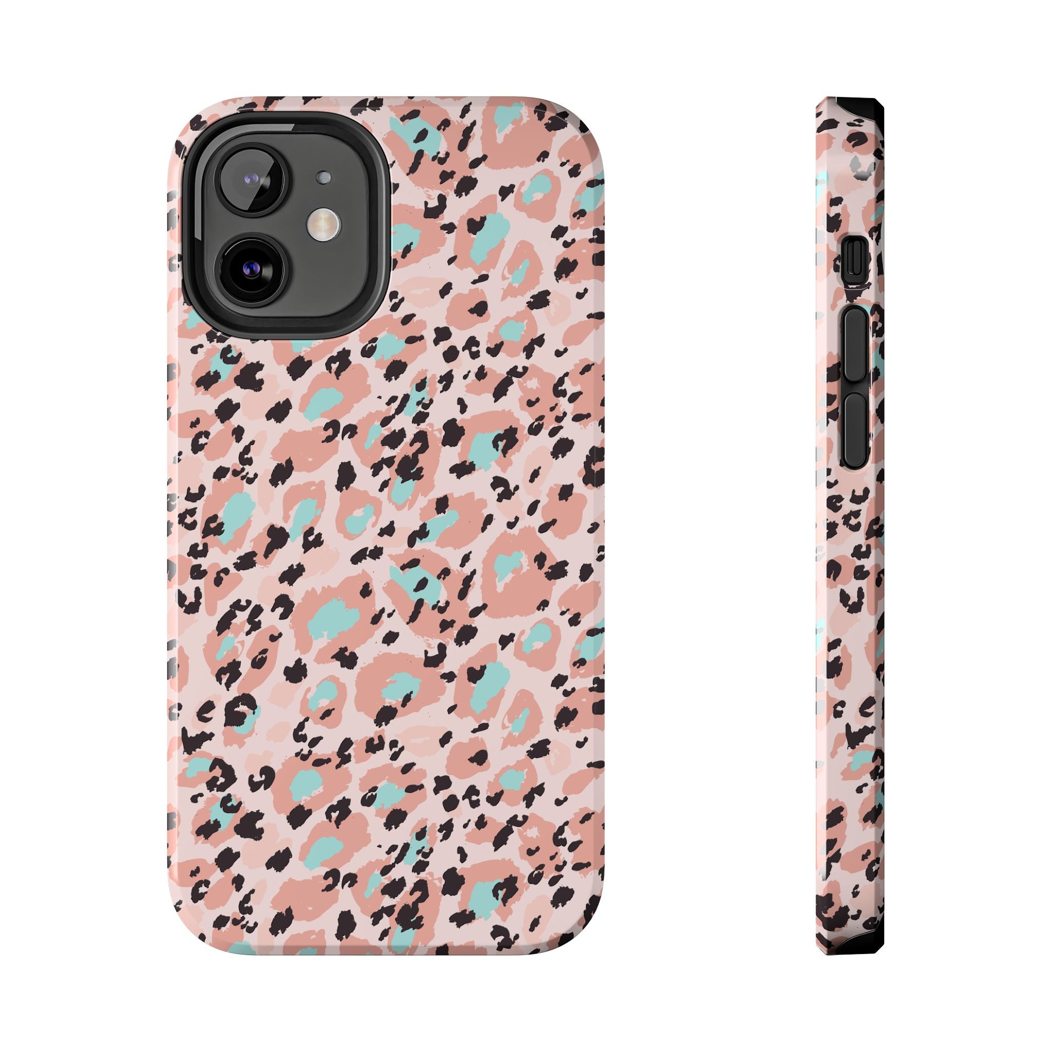 Animal Print Phone Case