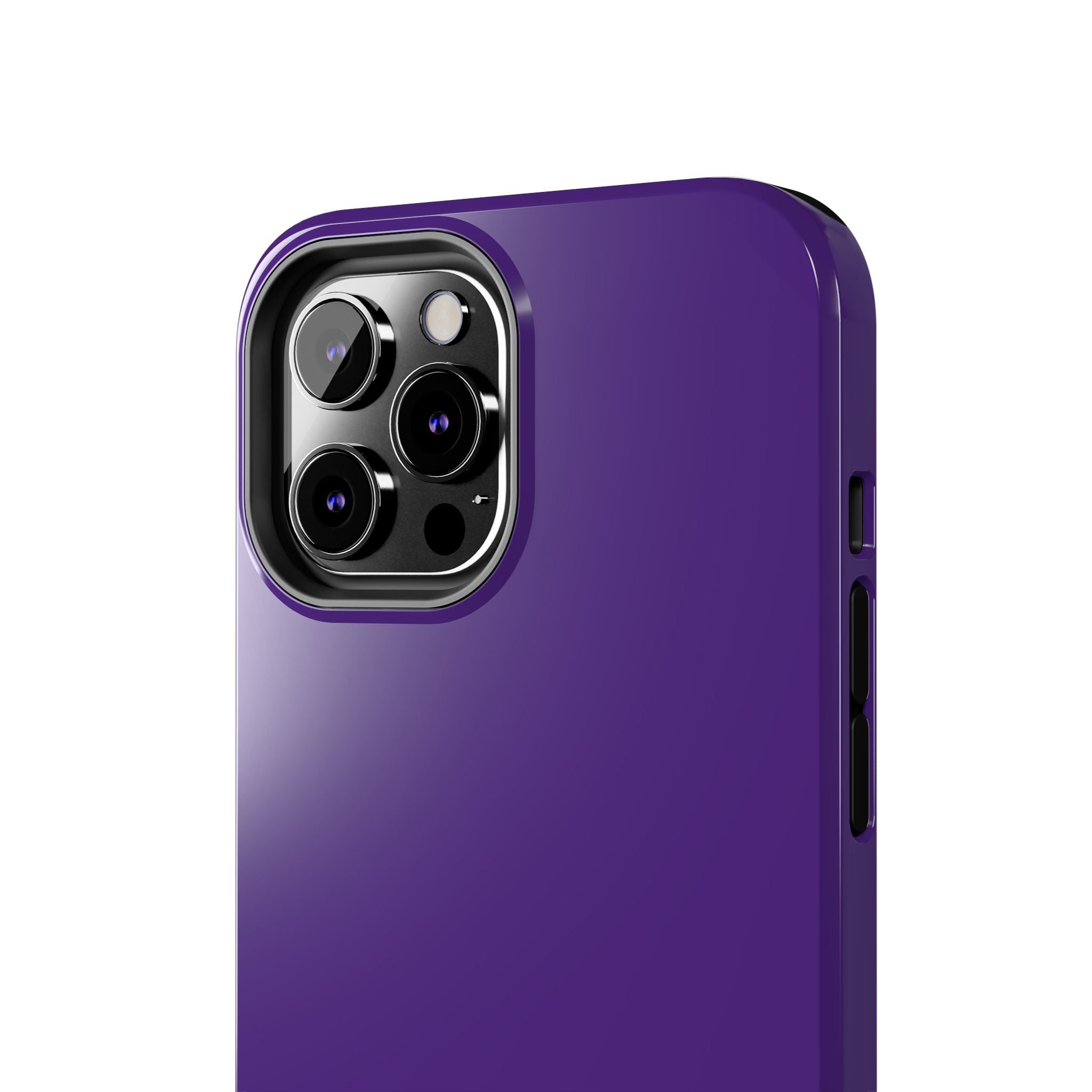 Purple Phone Case