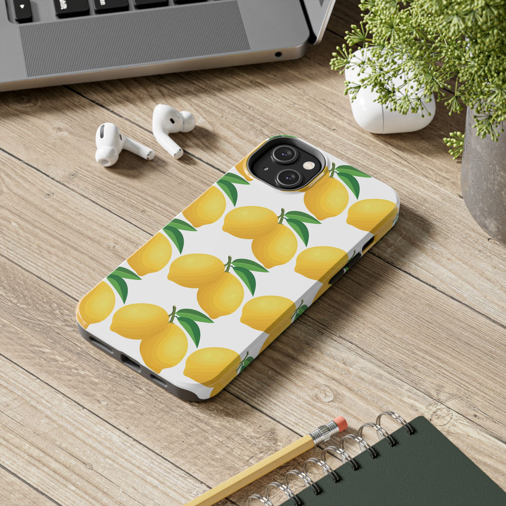 Fruit - Lemons