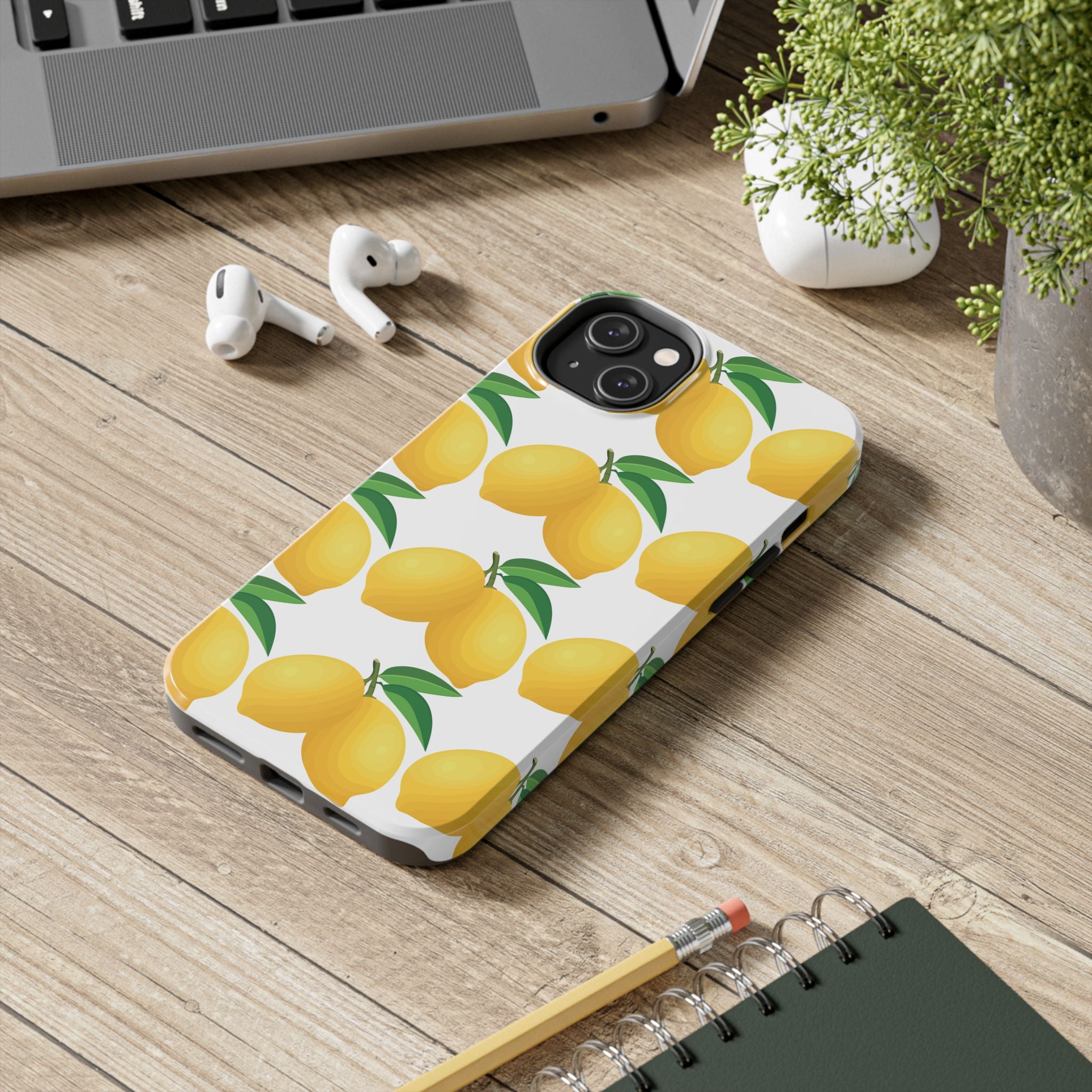 Fruit - Lemons