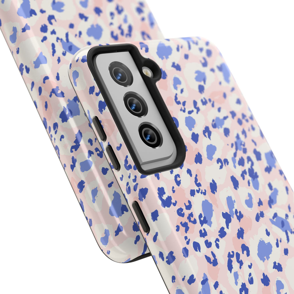 Animal Print Phone Case