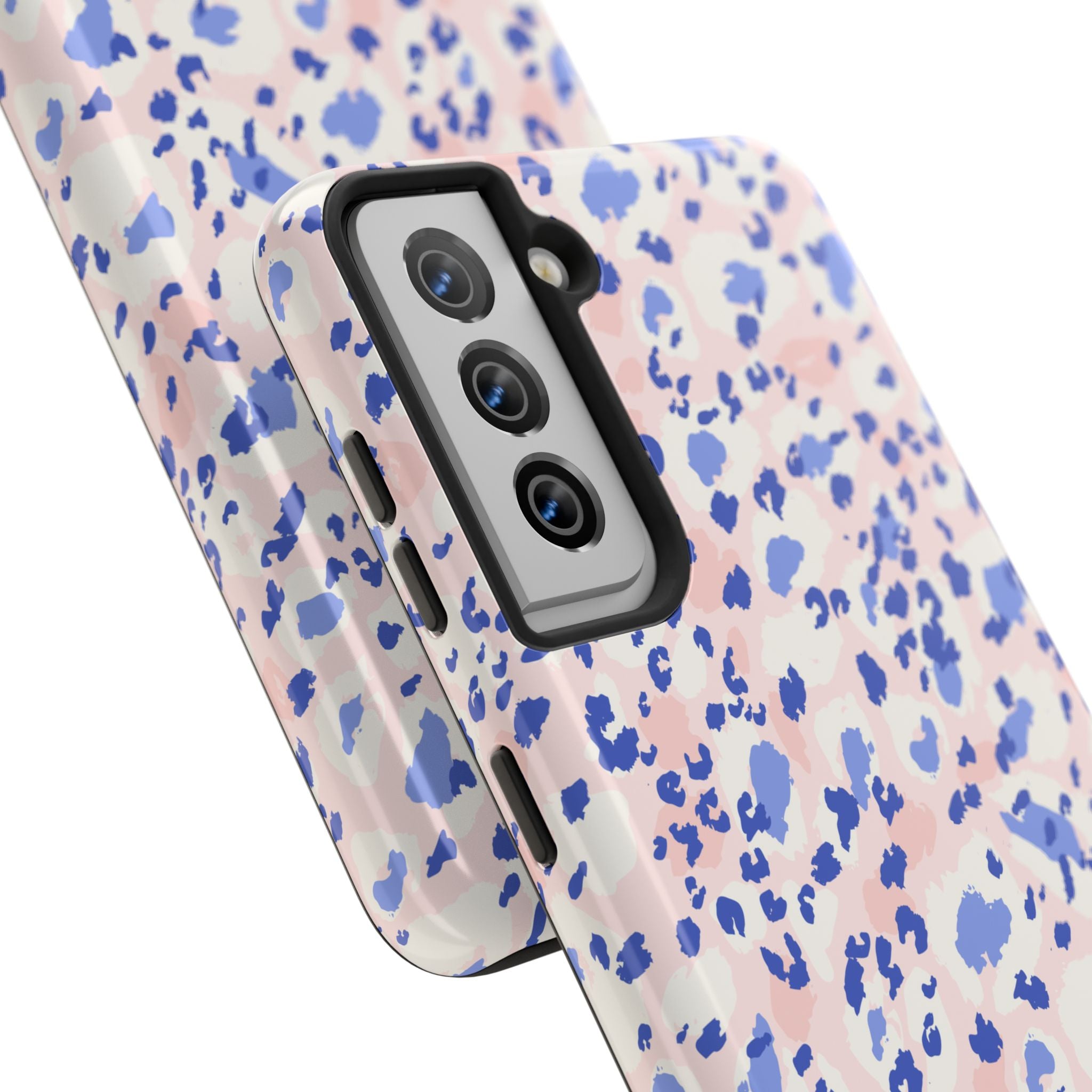 Animal Print Phone Case