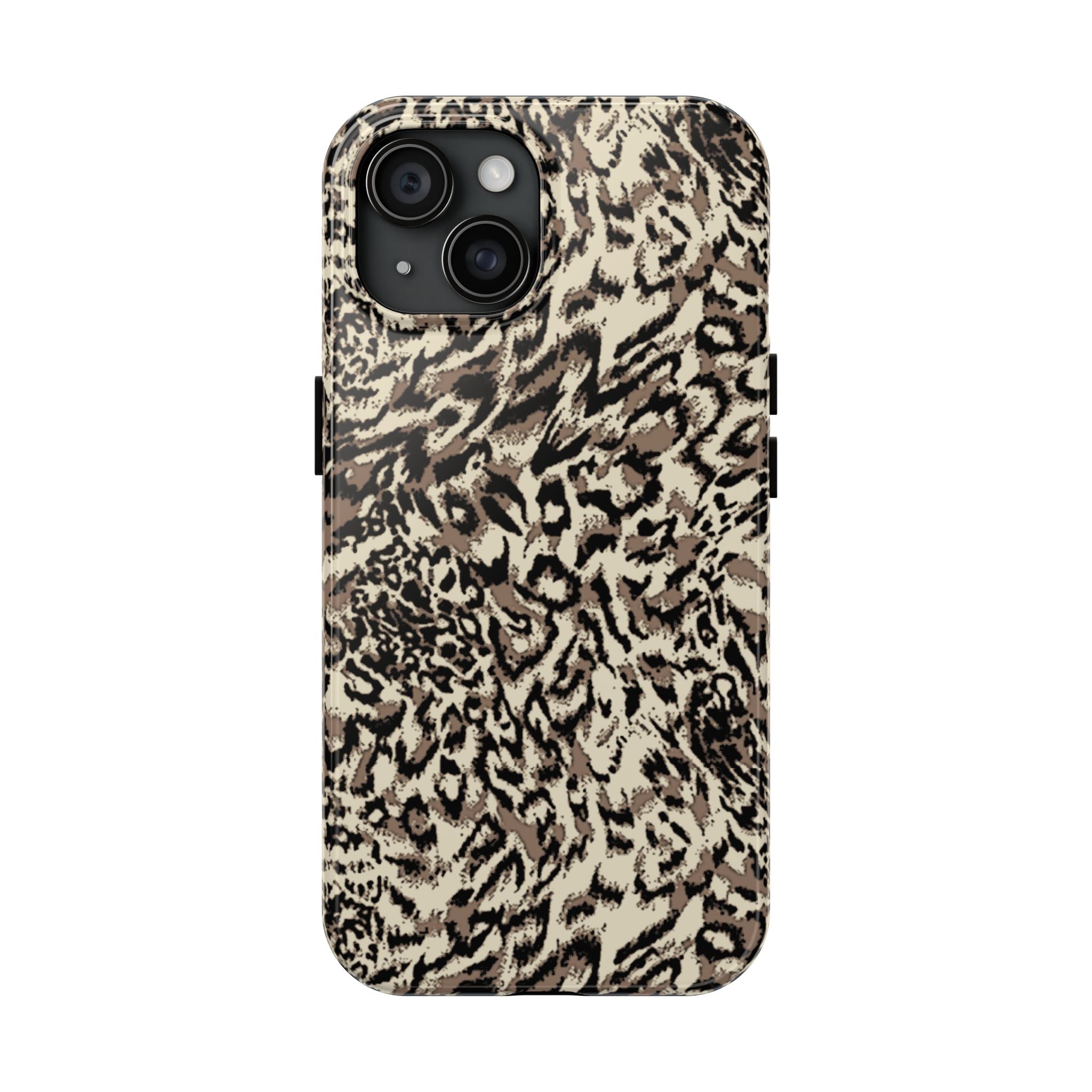 Animal Print Phone Case