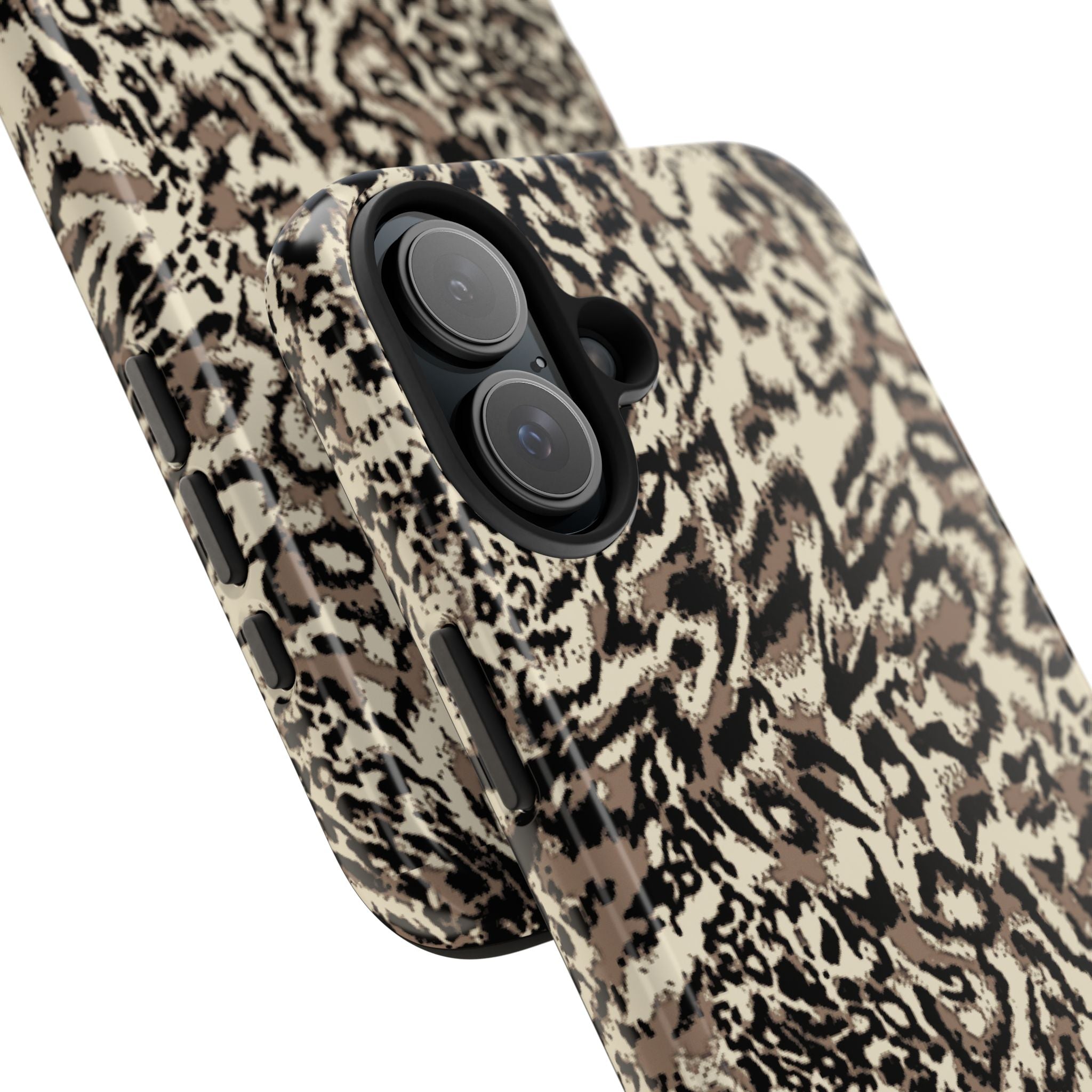 Animal Print Phone Case