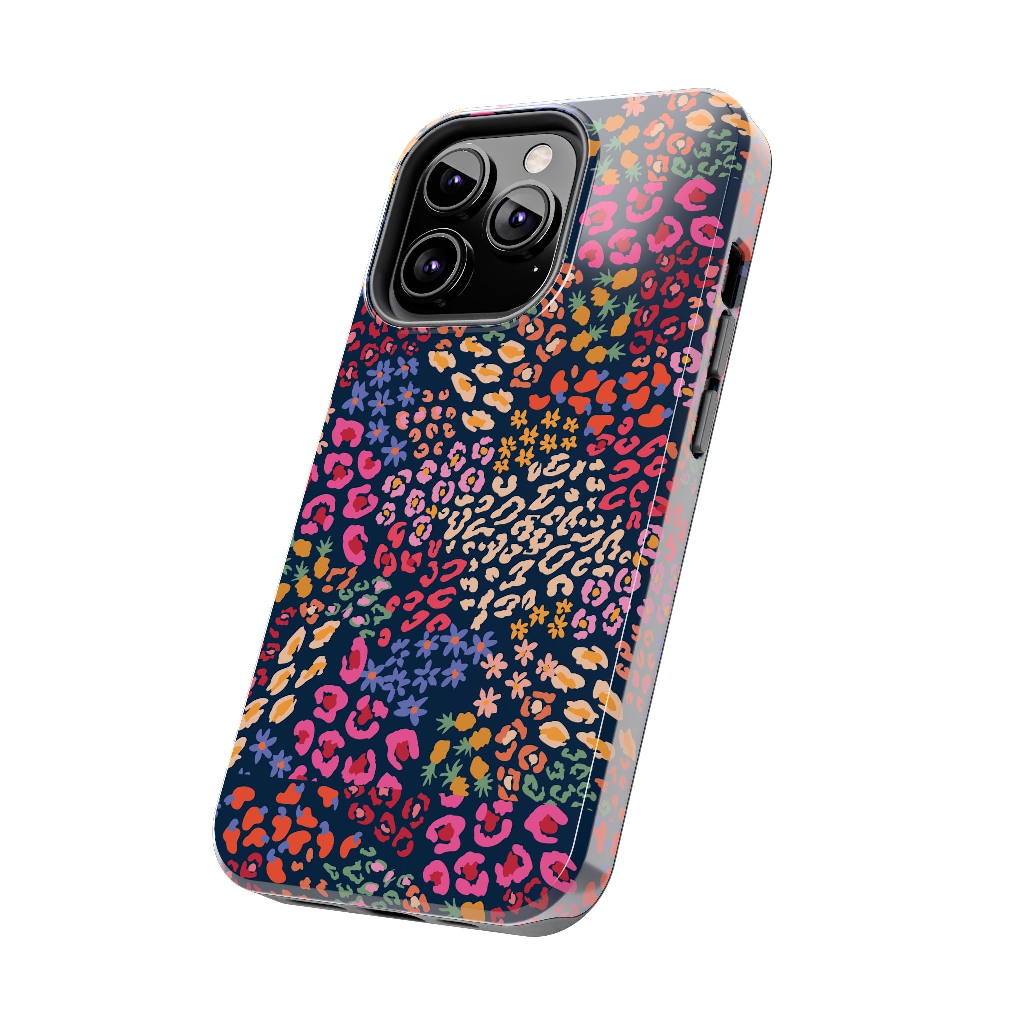 Animal Print Phone Cases