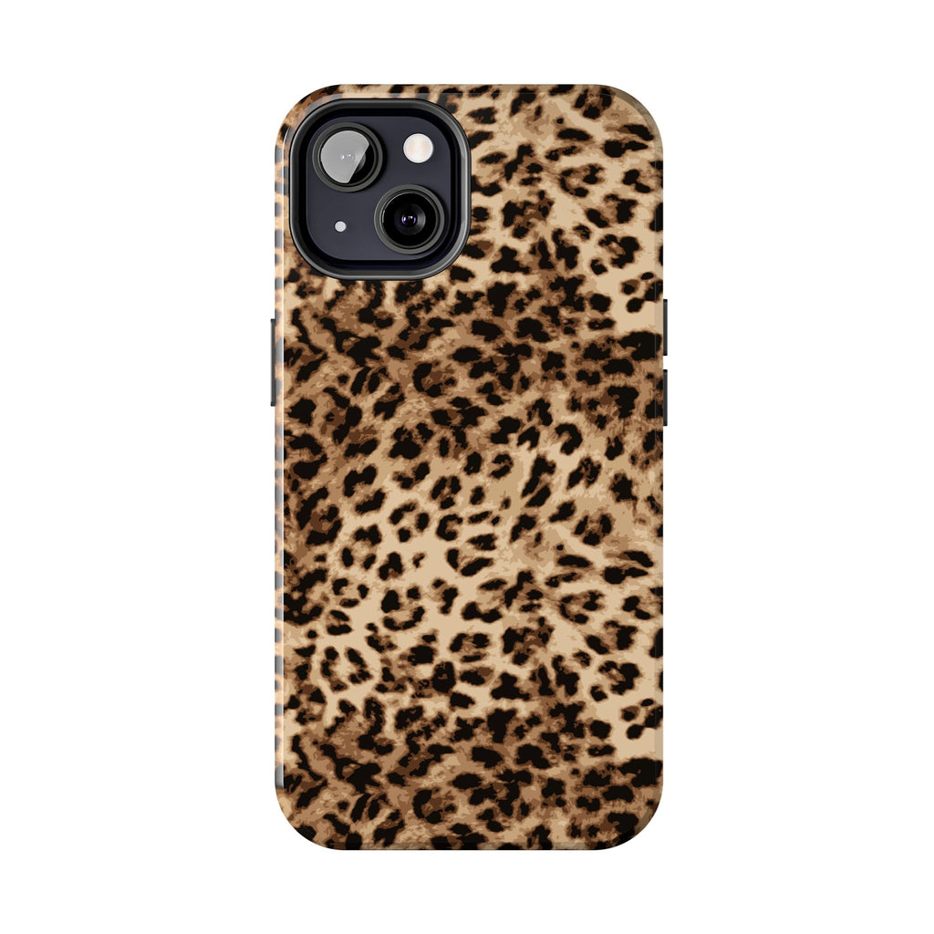 Animal Print Phone Case