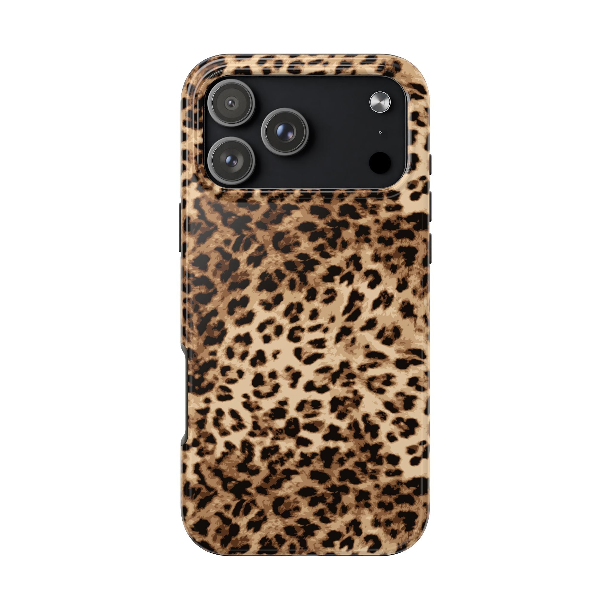 Animal Print Phone Case