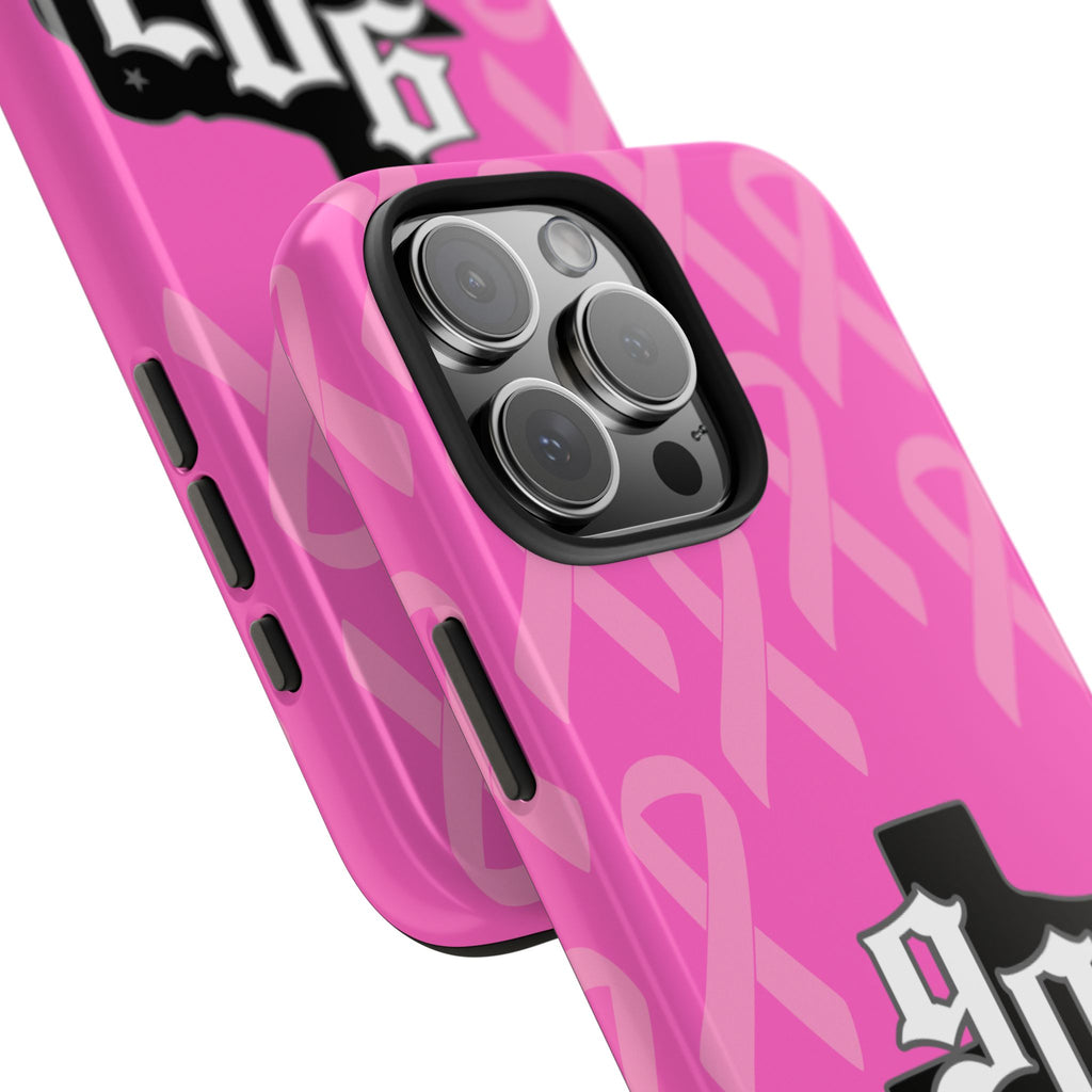 903- Breast Cancer Awareness