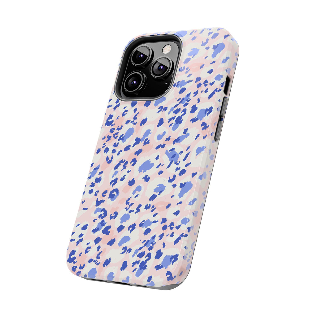 Animal Print Phone Case