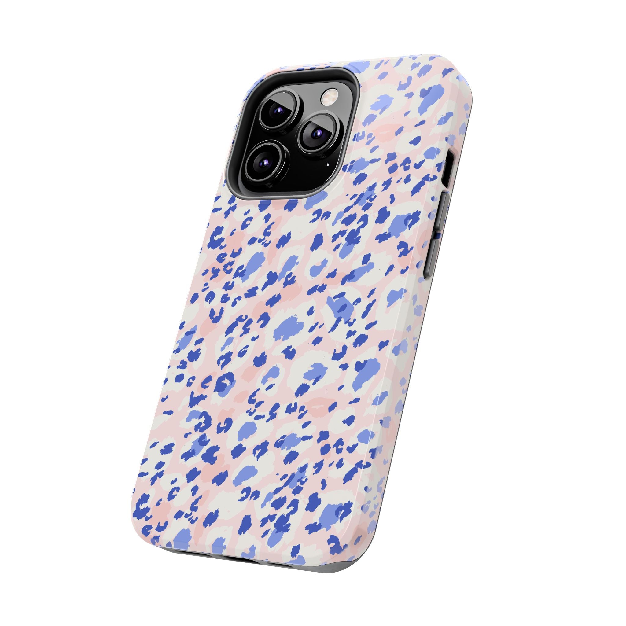 Animal Print Phone Case