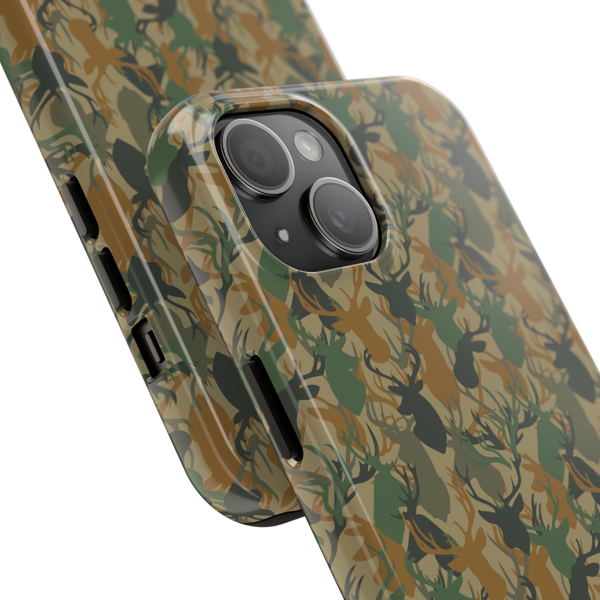 Camo - Deer Camo