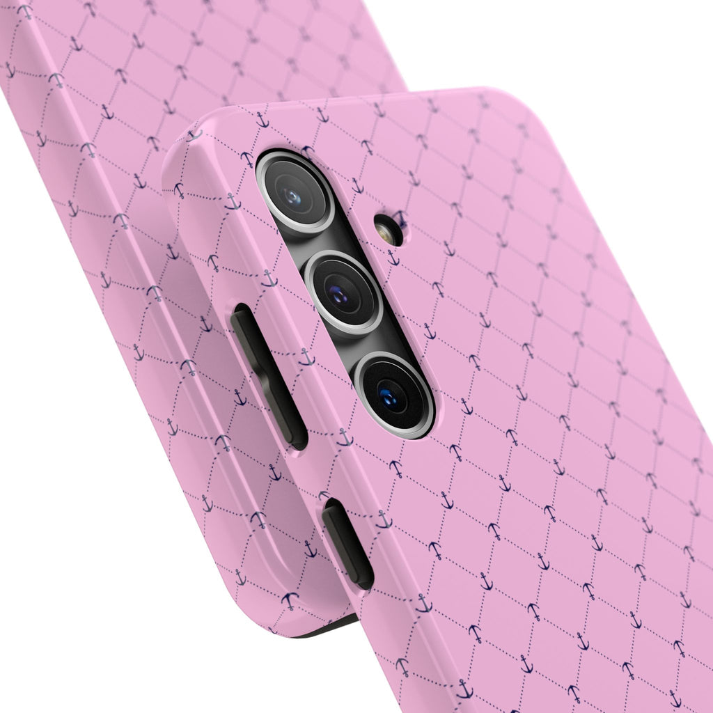 Delta Gamma- Pink 3