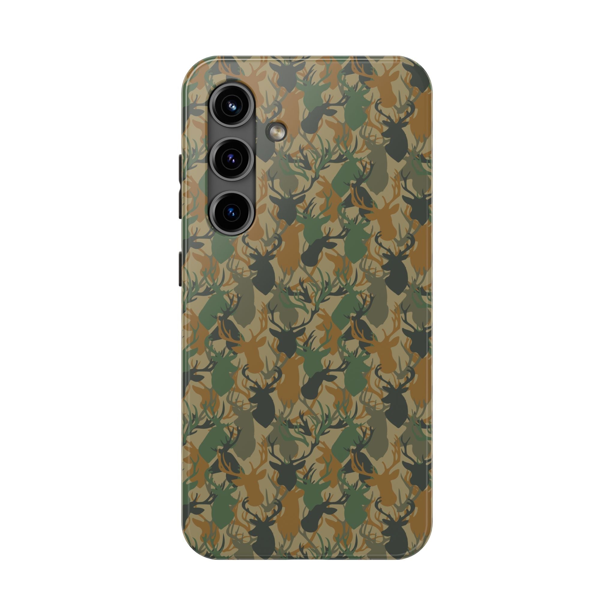 Camo - Deer Camo