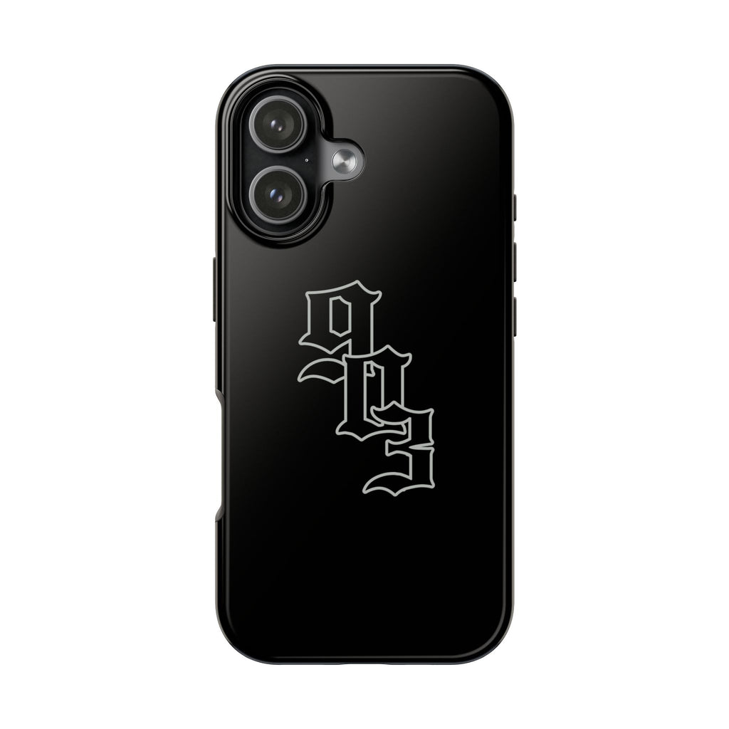 903- Black
