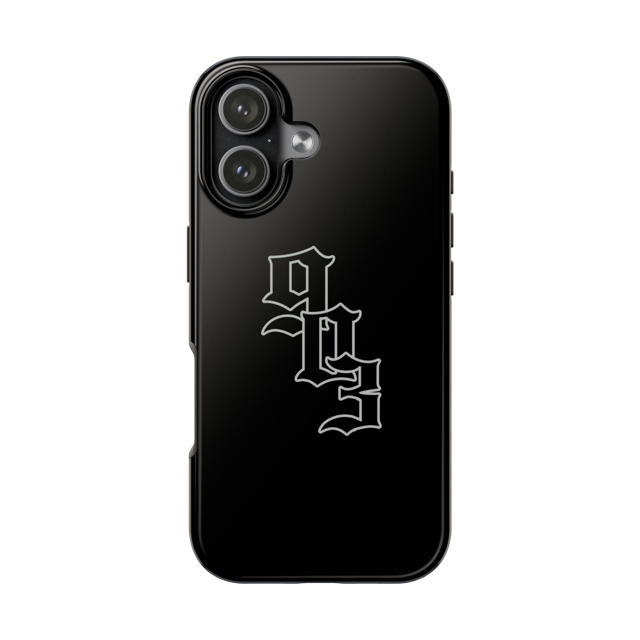 903- Black