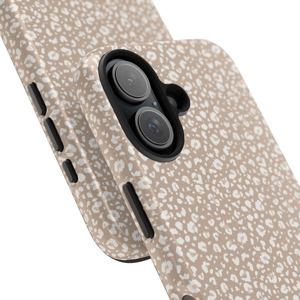 Animal Print Phone Case