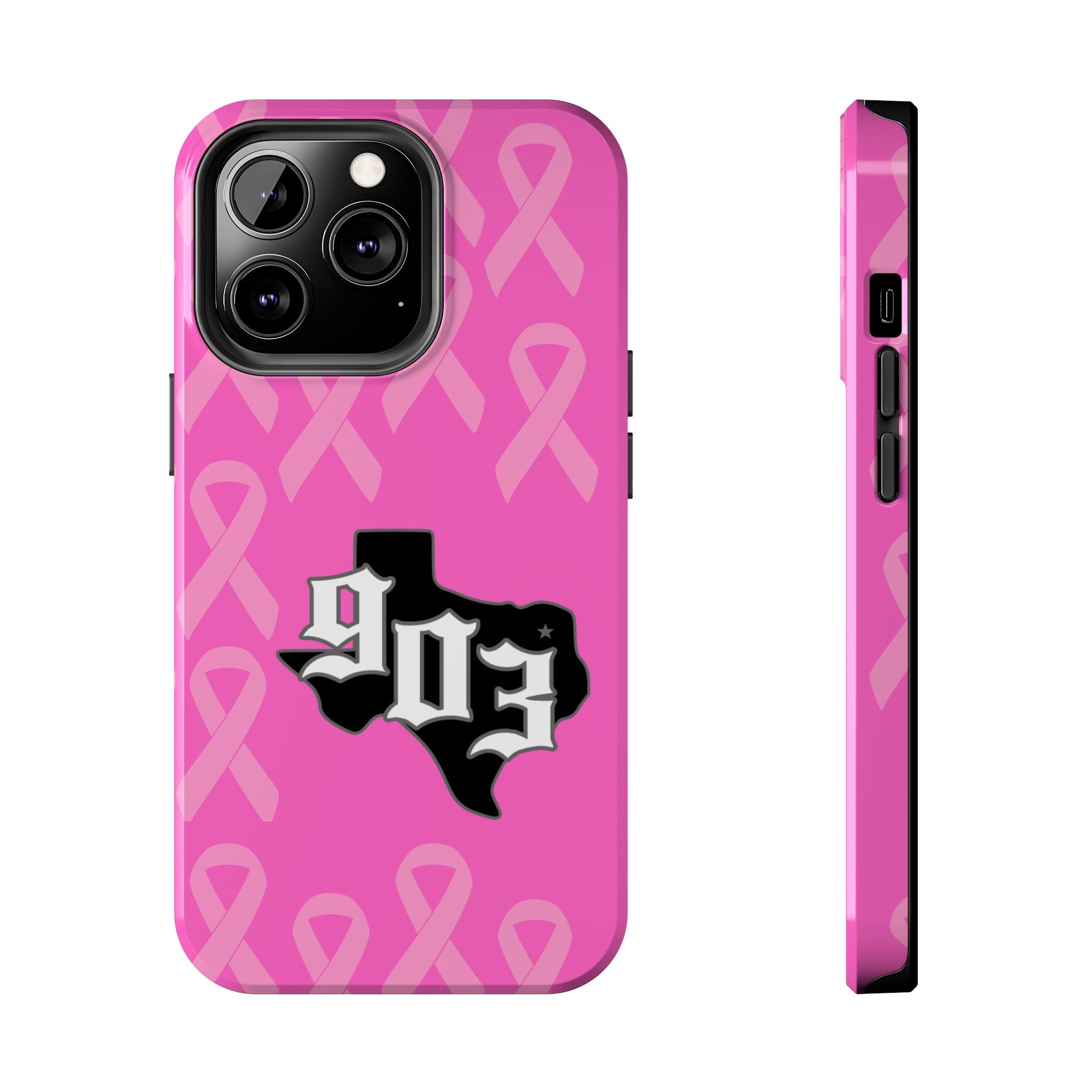 903- Breast Cancer Awareness