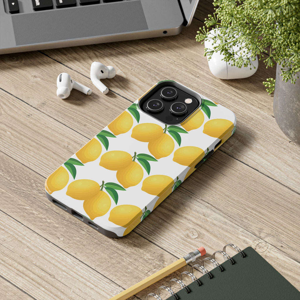 Fruit - Lemons