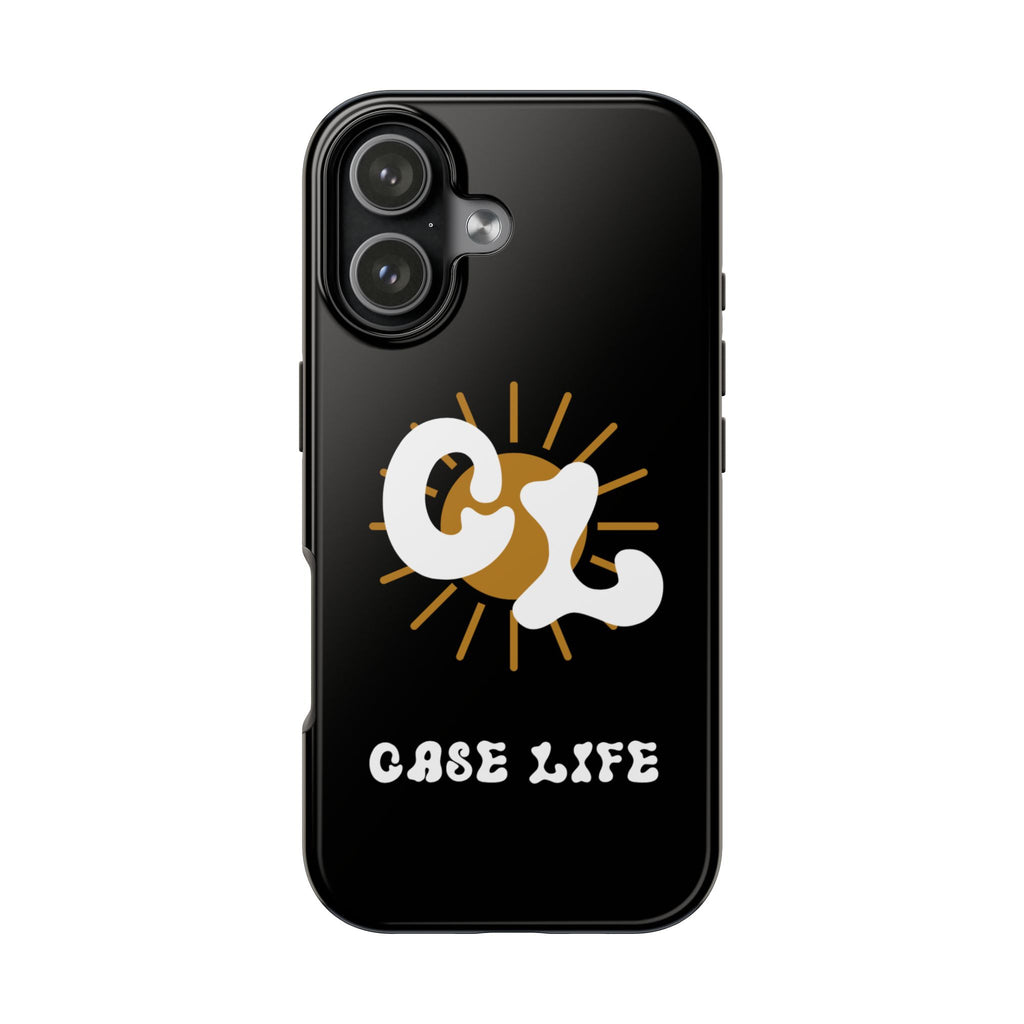 Black Case Life Phone Case