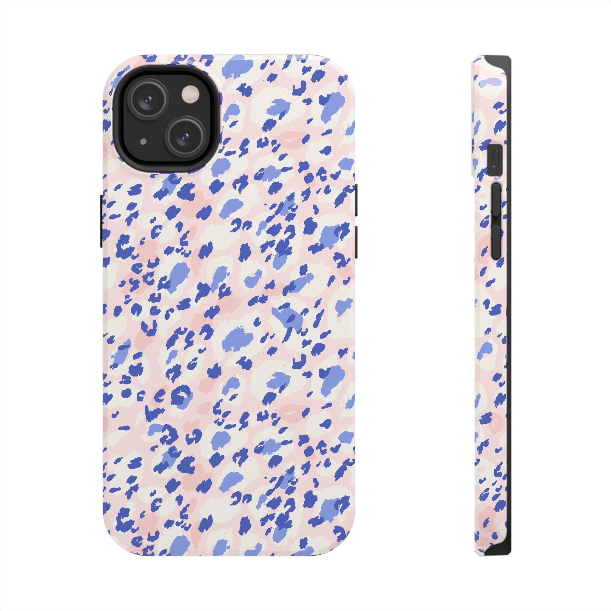 Animal Print Phone Case