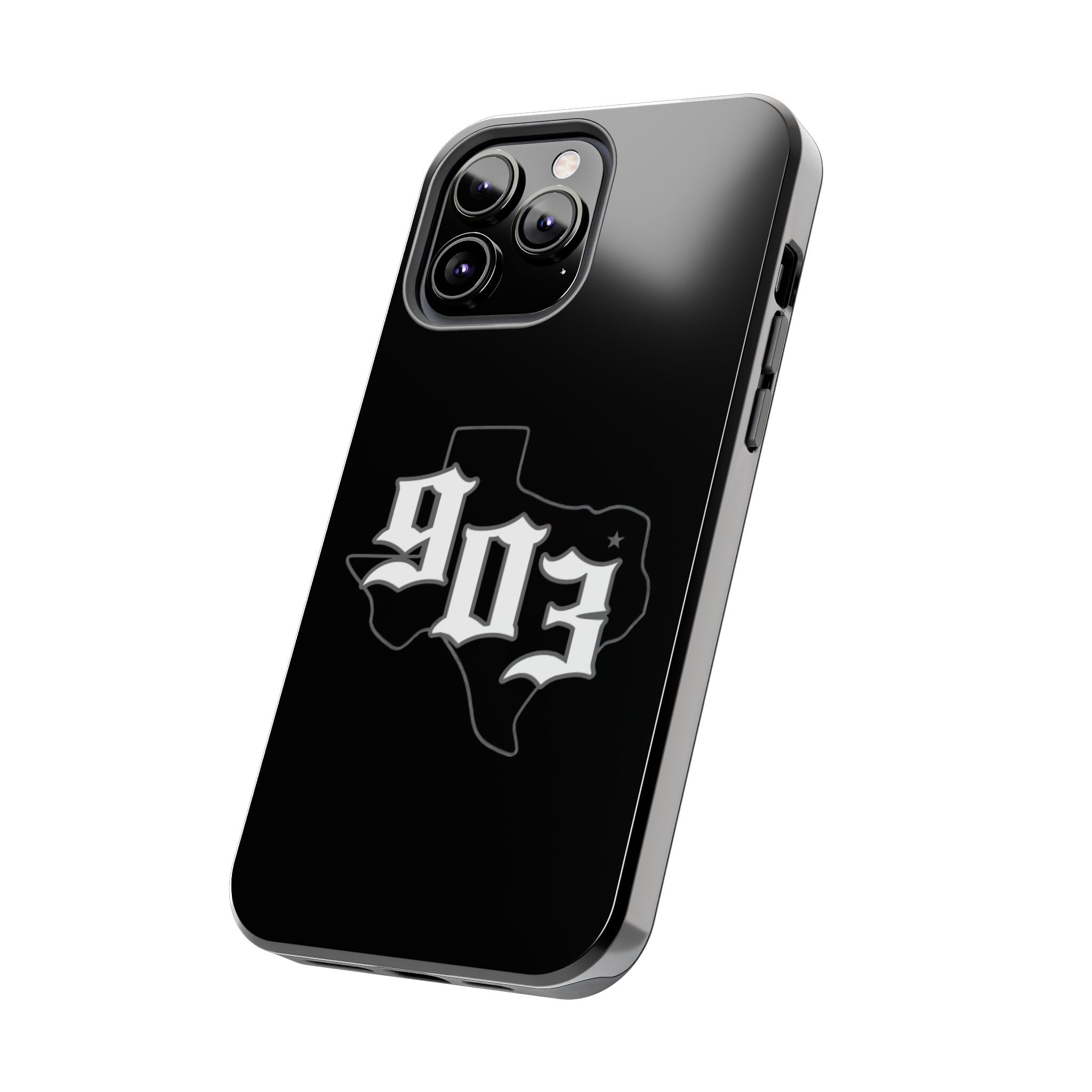 903- Texas Black