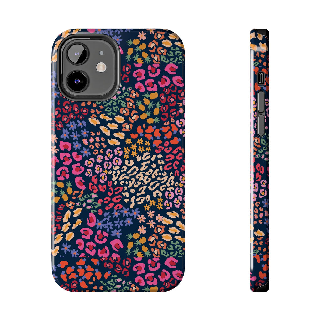 Animal Print Phone Cases