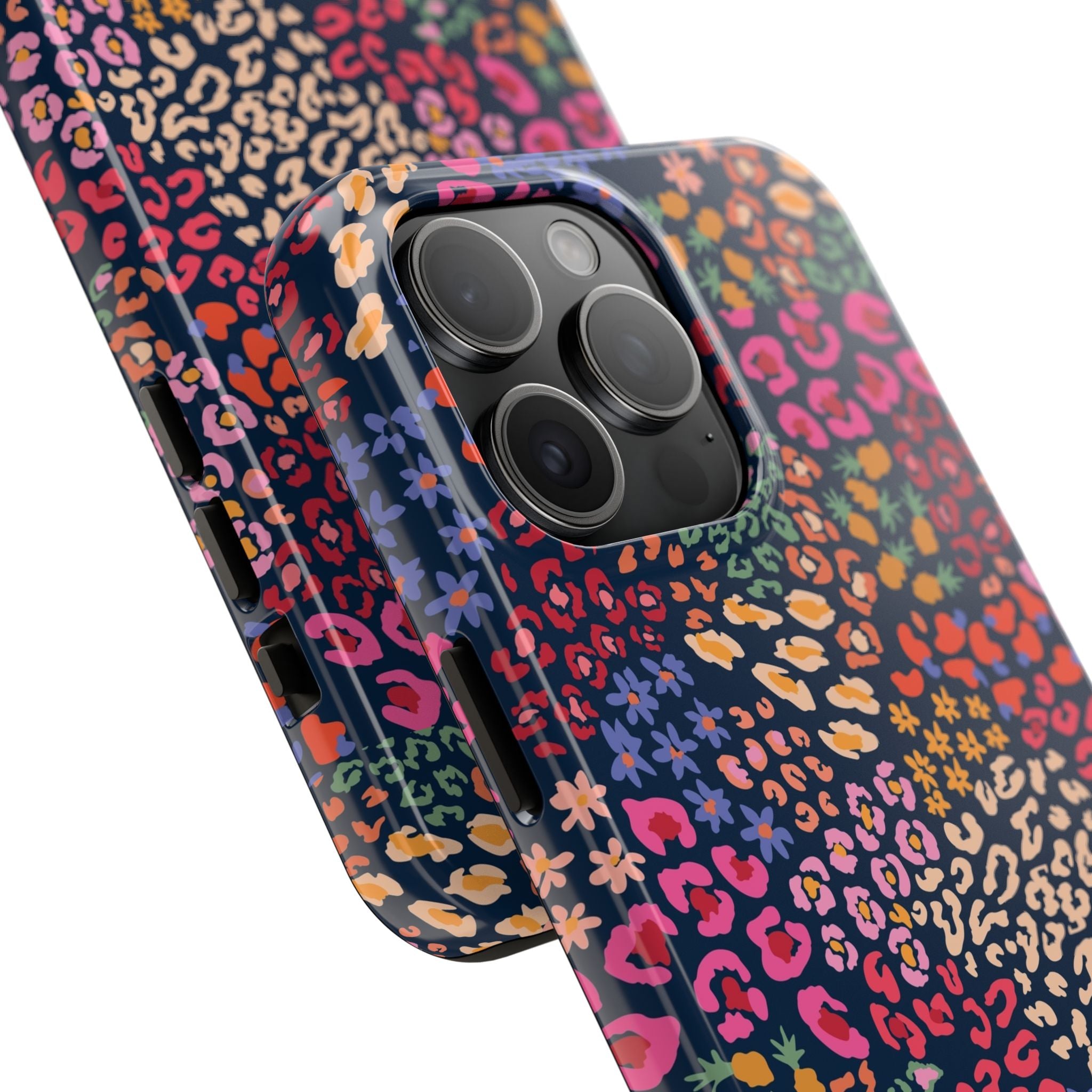 Animal Print Phone Cases
