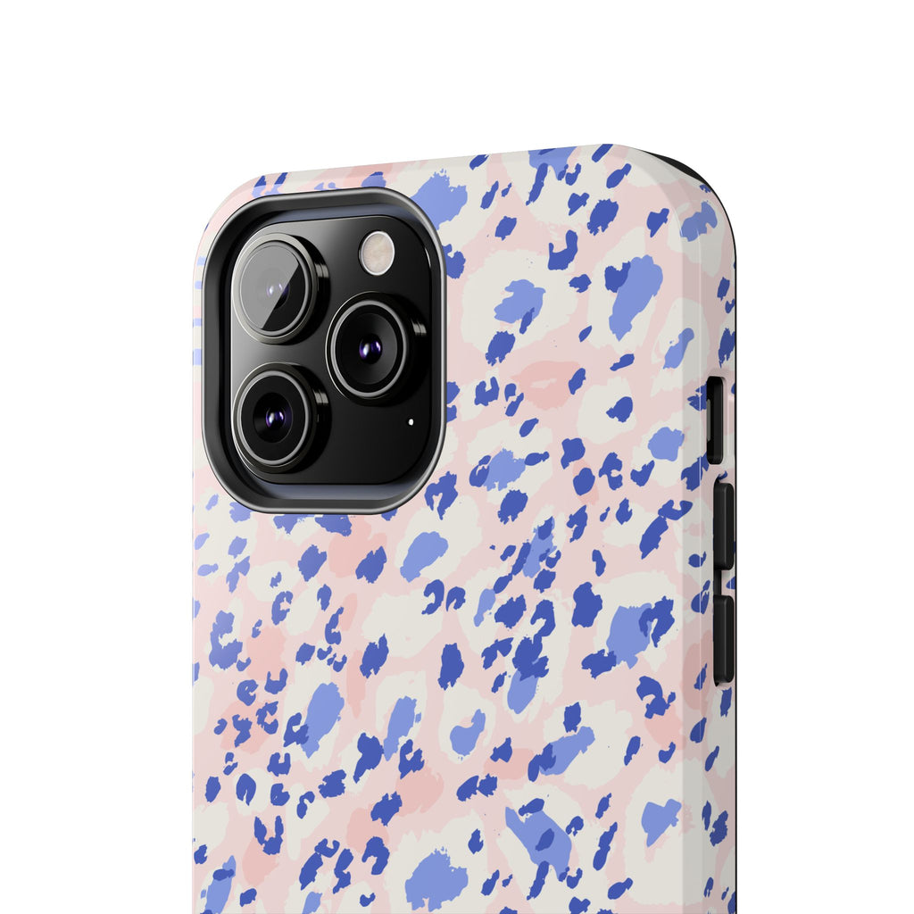 Animal Print Phone Case