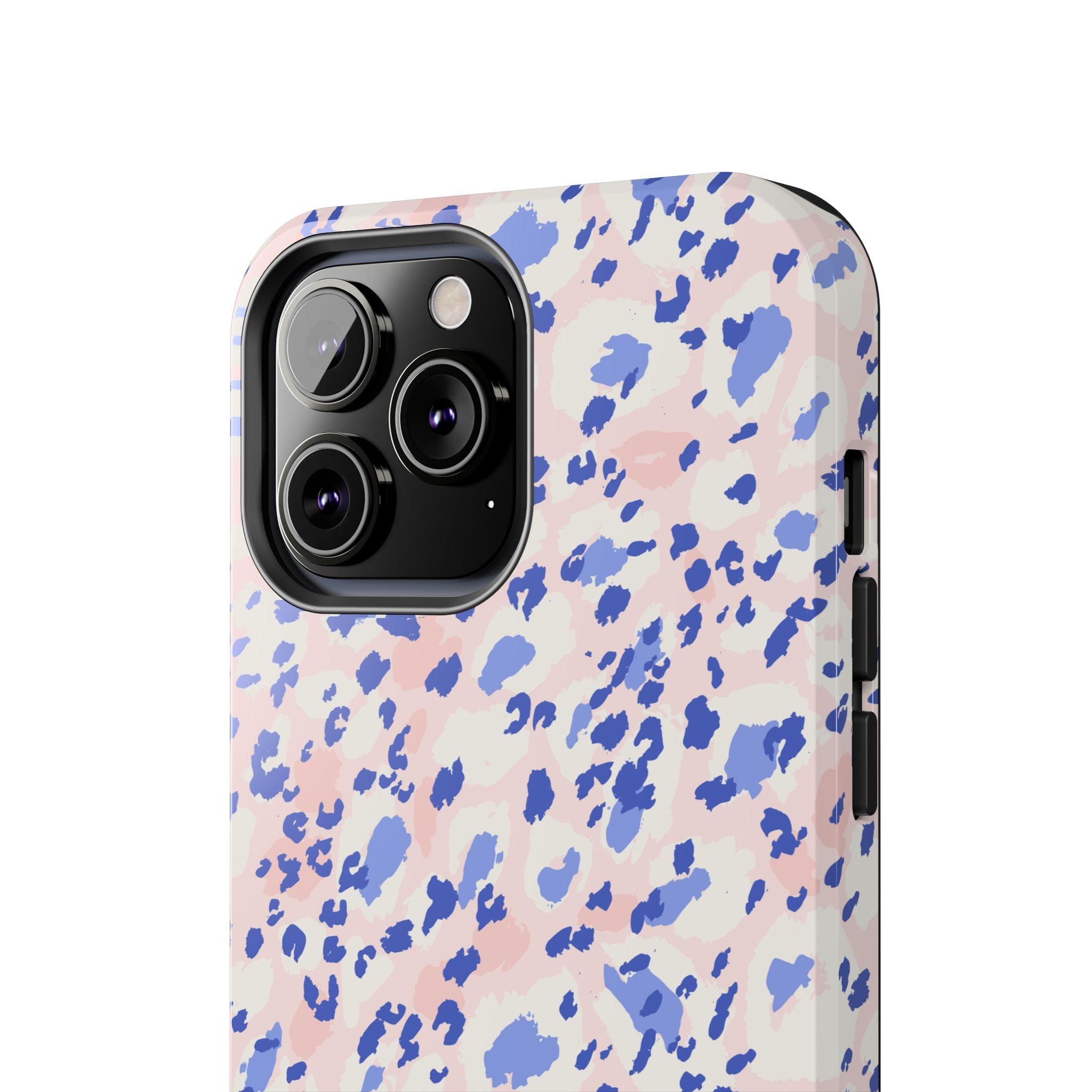 Animal Print Phone Case