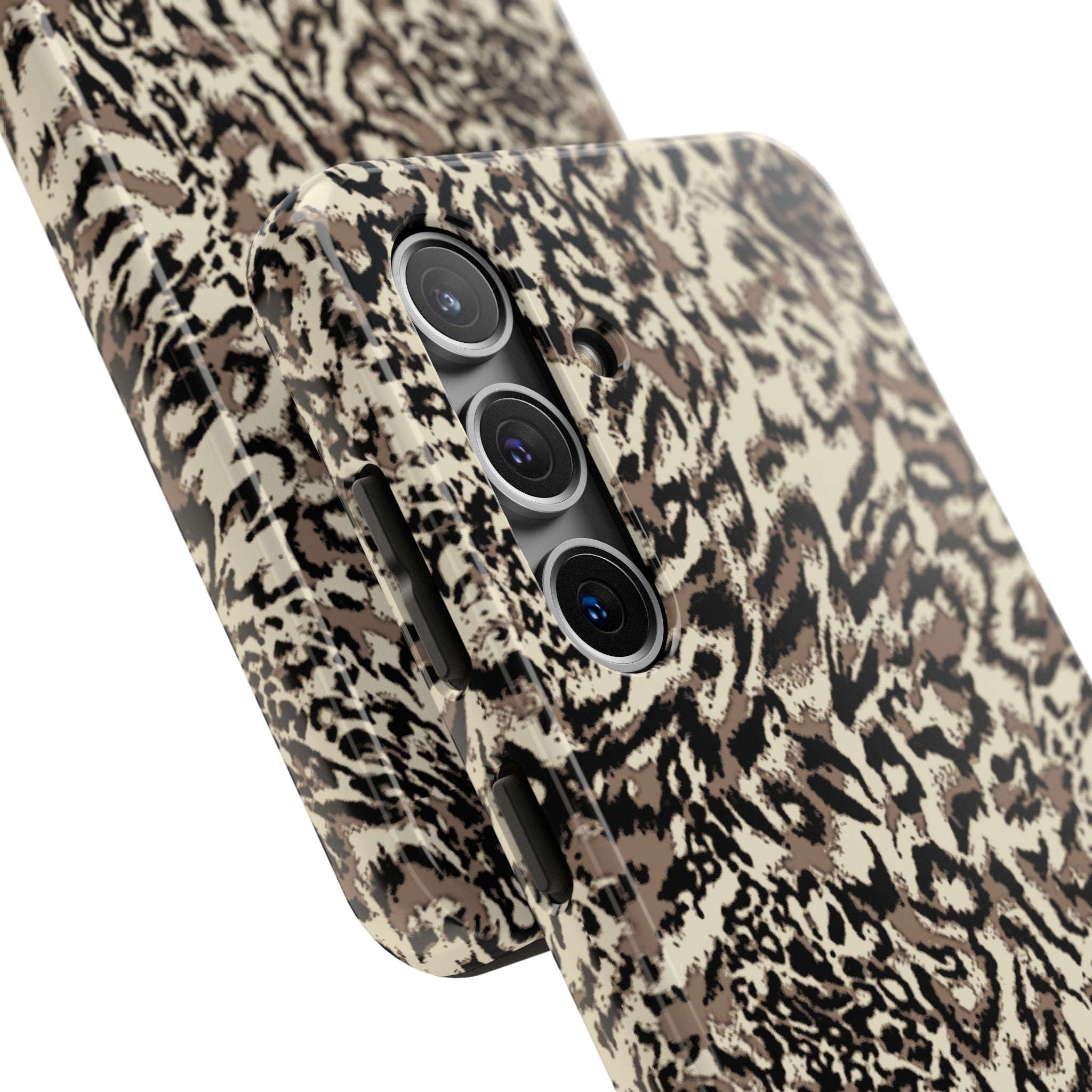 Animal Print Phone Case