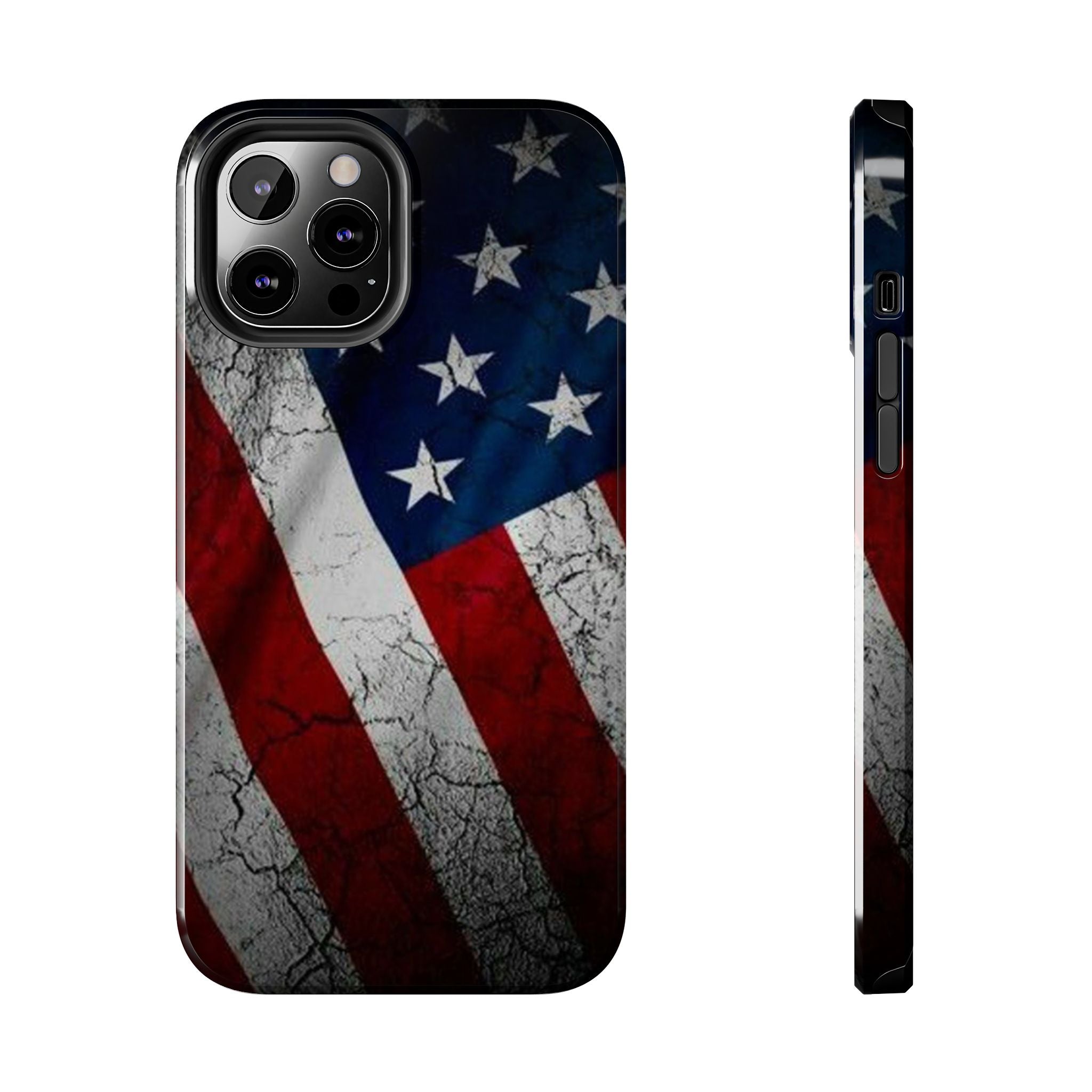 American - Flag