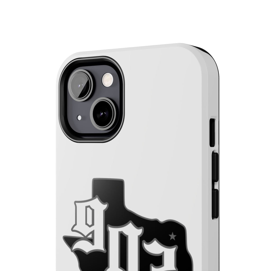 903- Texas White