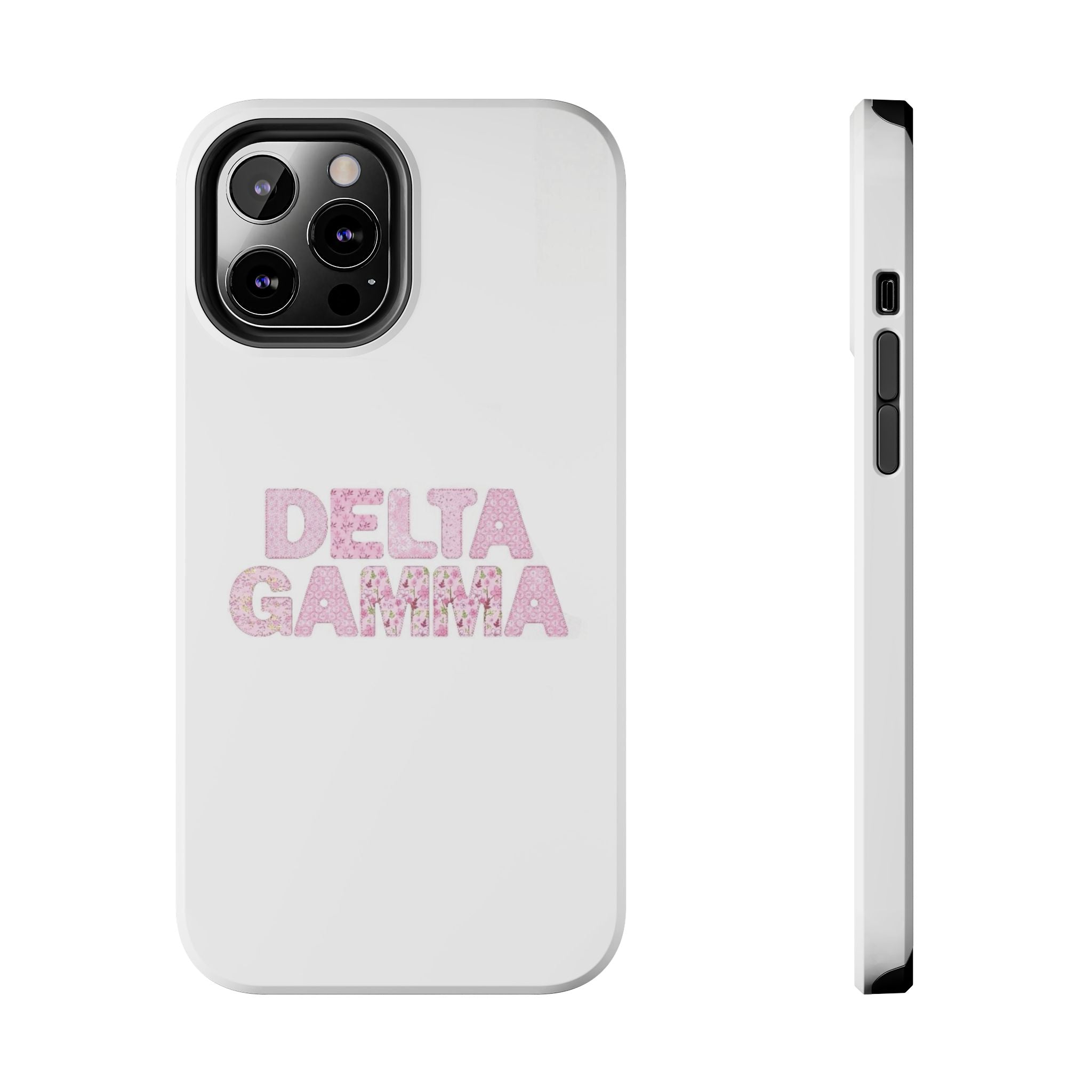 Delta Gamma- Pink