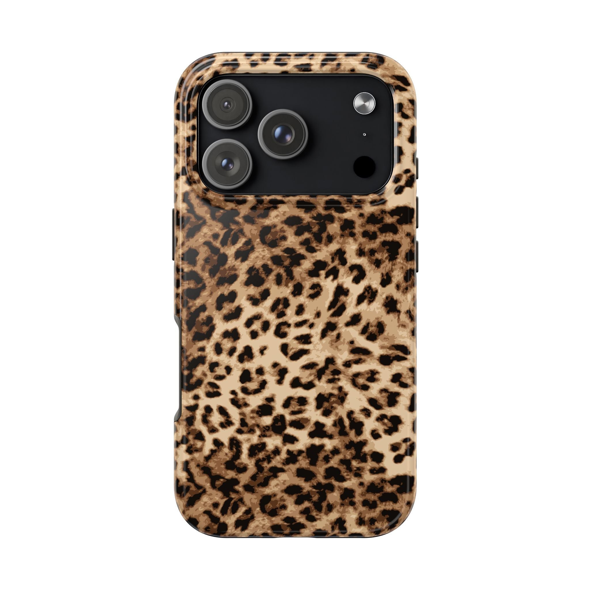 Animal Print Phone Case