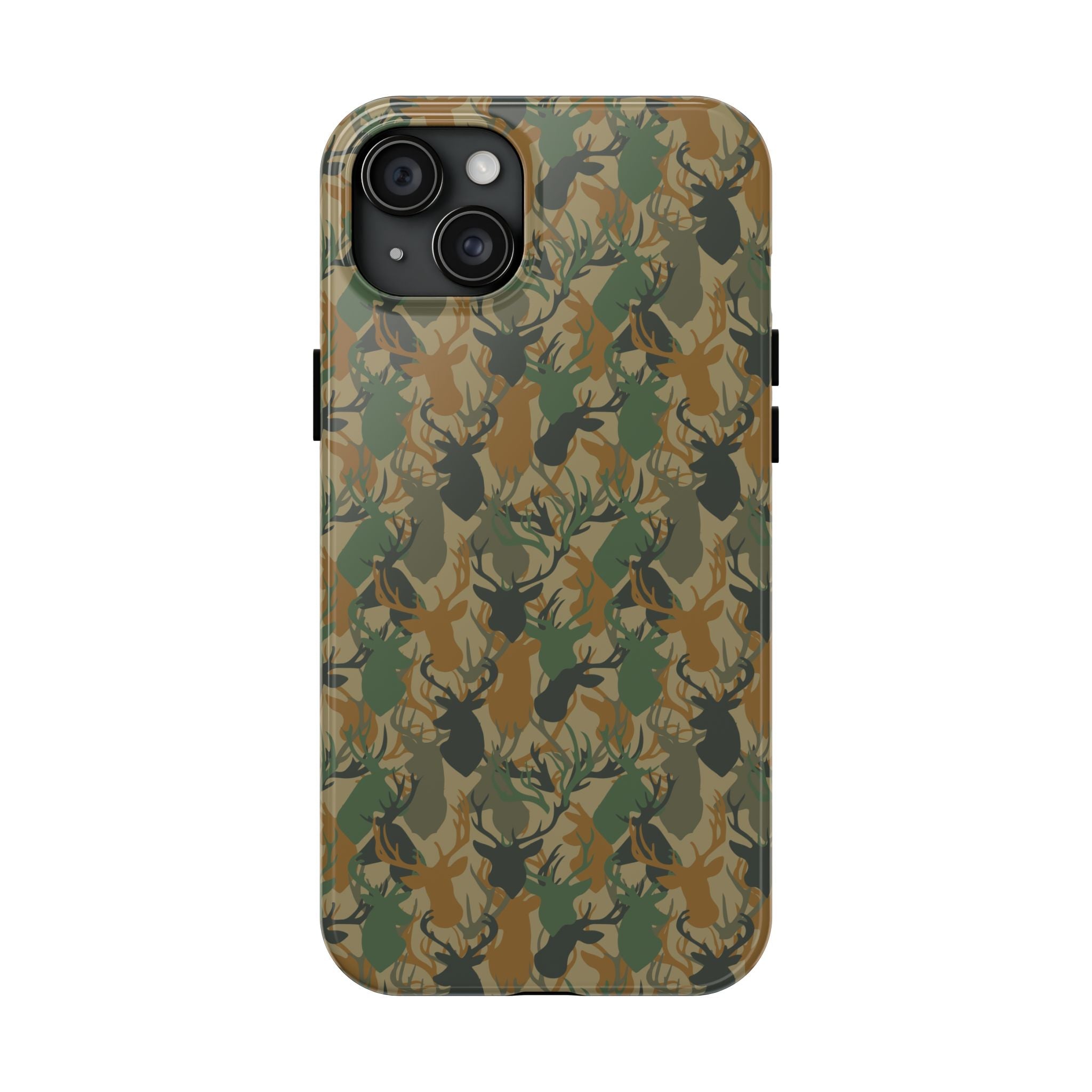 Camo - Deer Camo