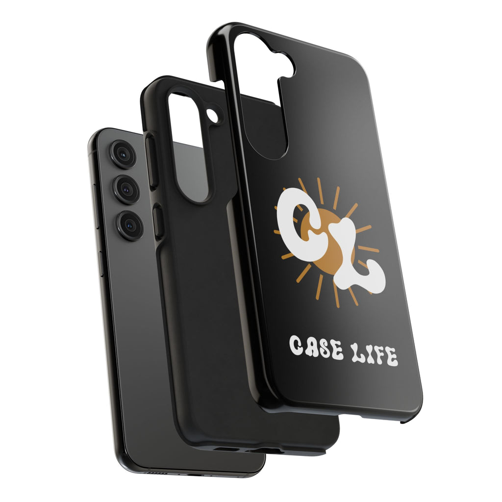 Black Case Life Phone Case