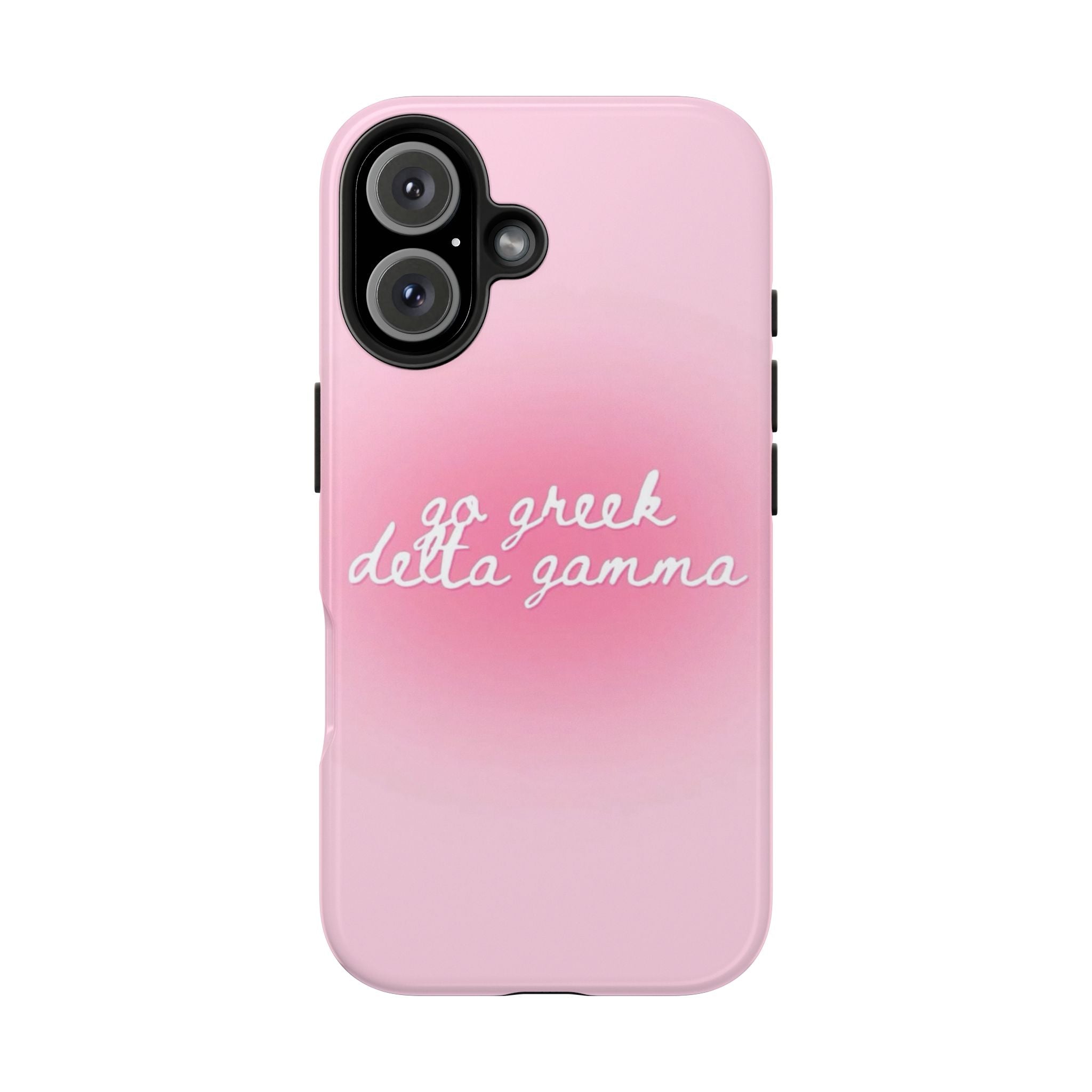 Delta Gamma- Pink 2