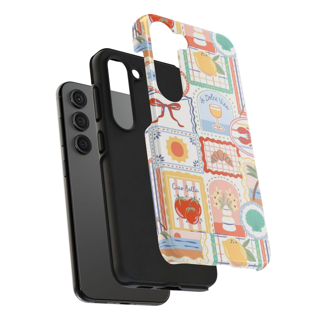 Coastal Summer
