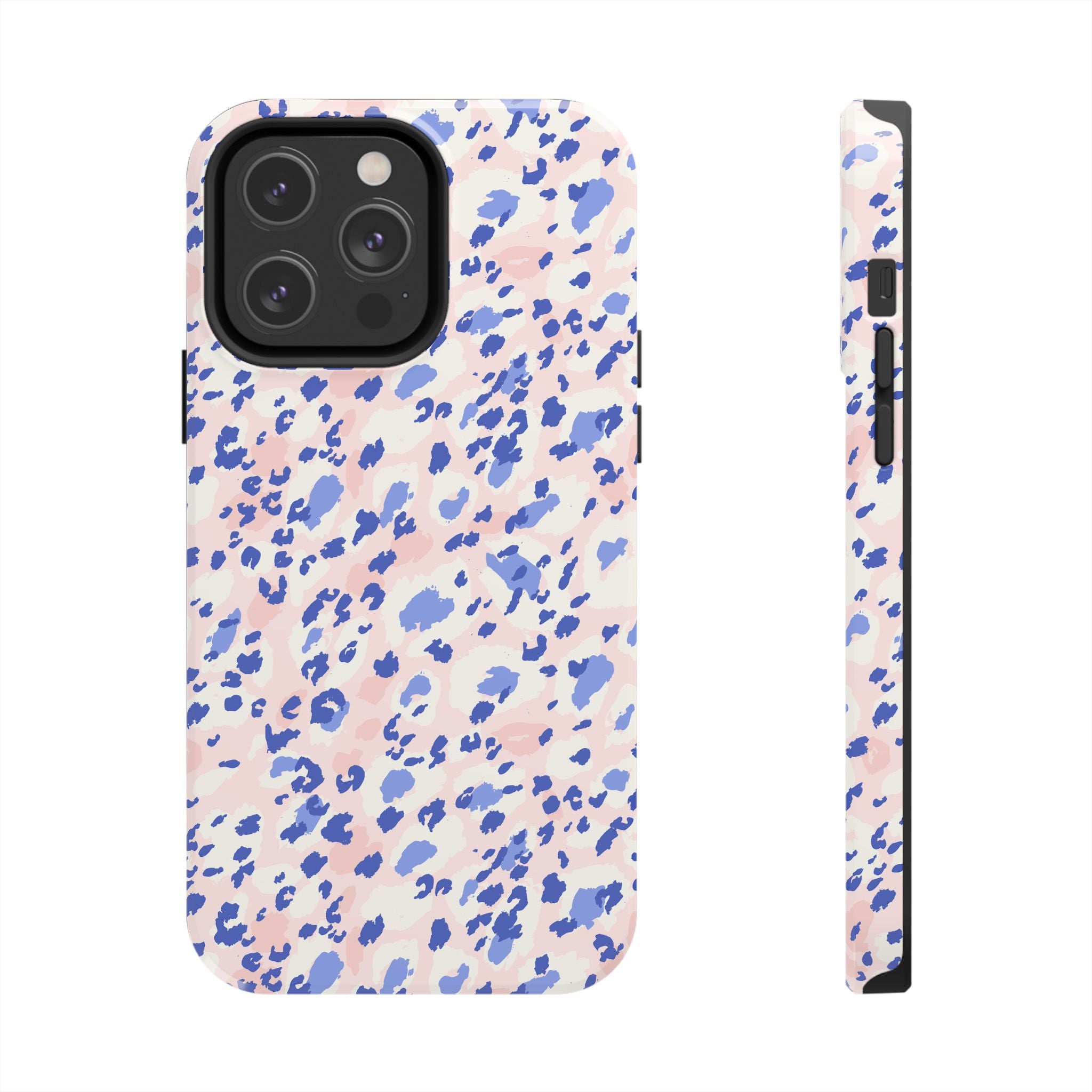 Animal Print Phone Case