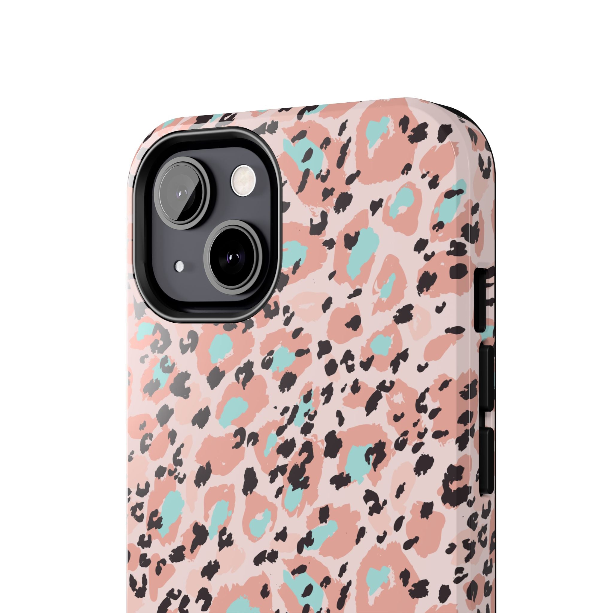 Animal Print Phone Case