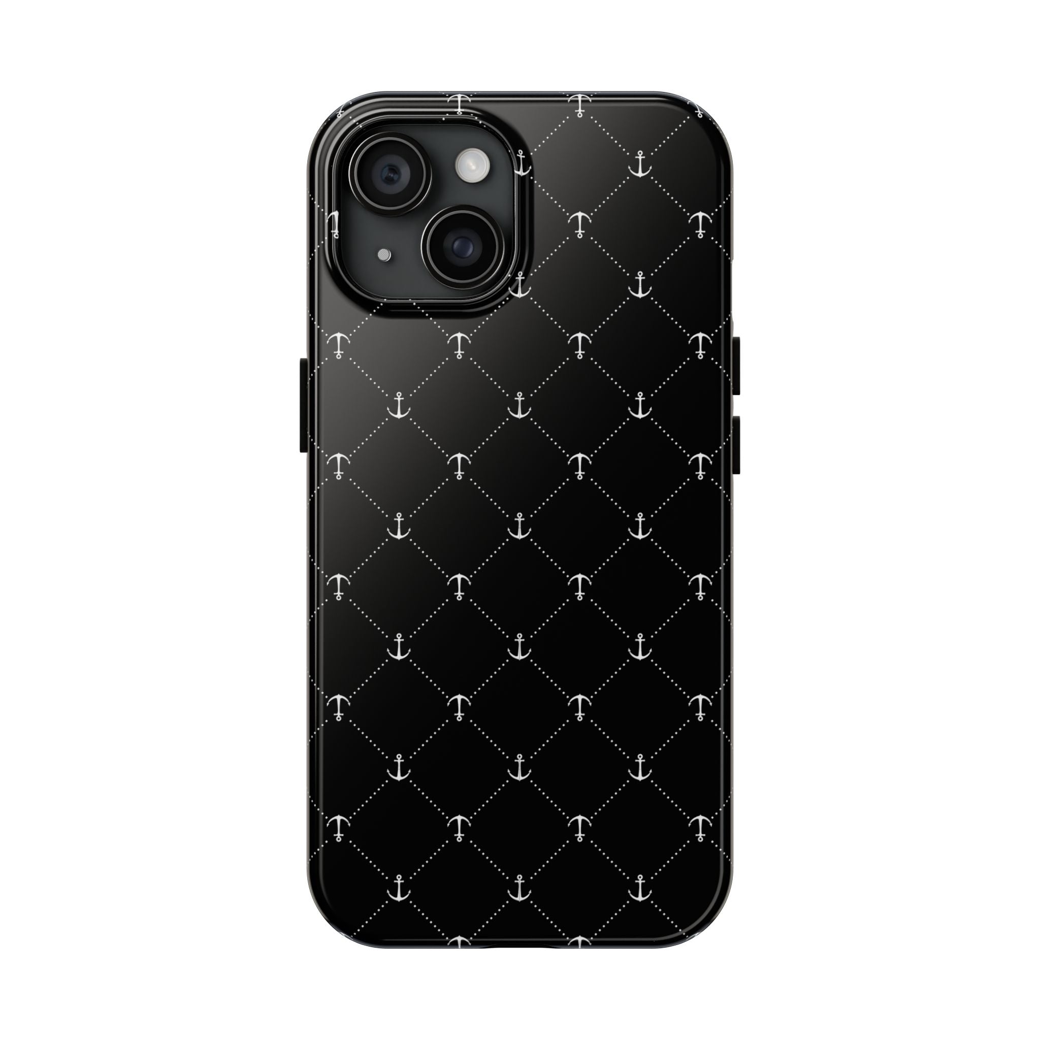 Delta Gamma- Black