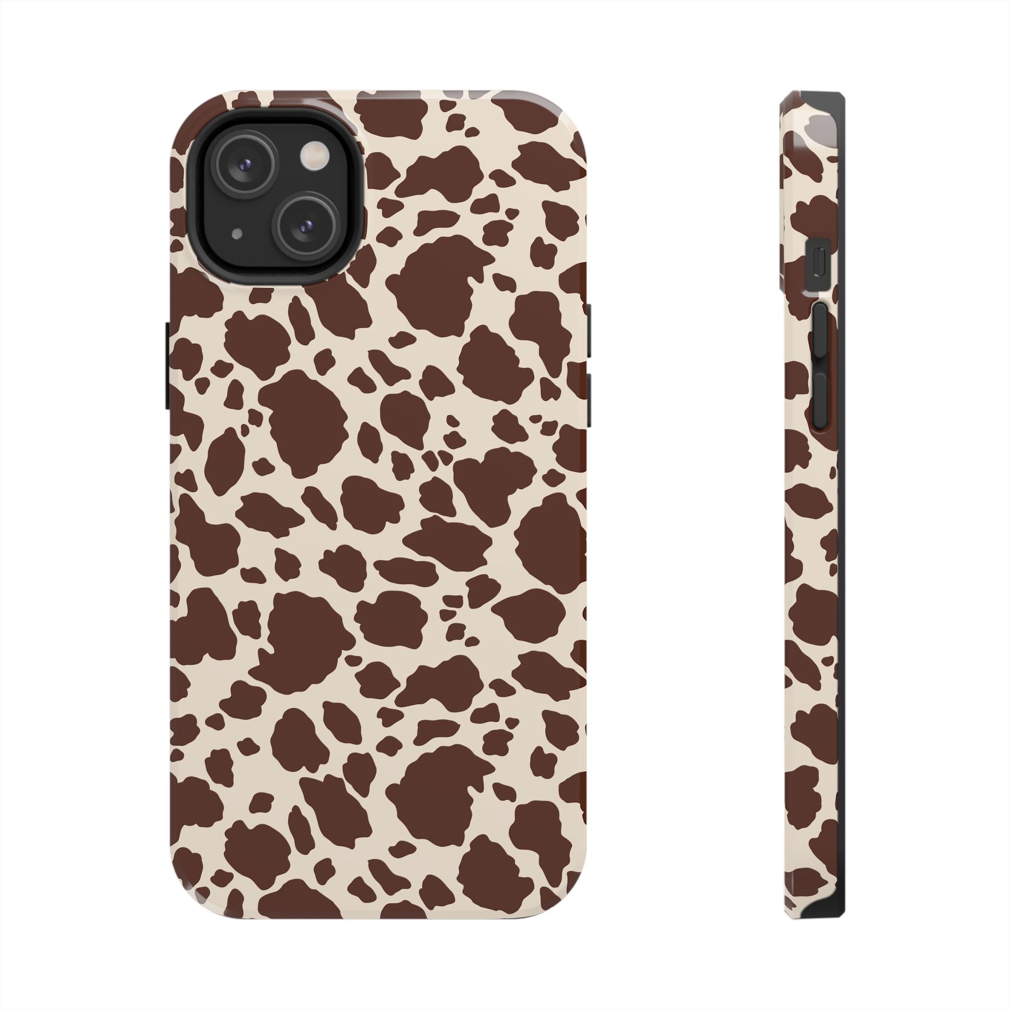 Animal Print Phone Case