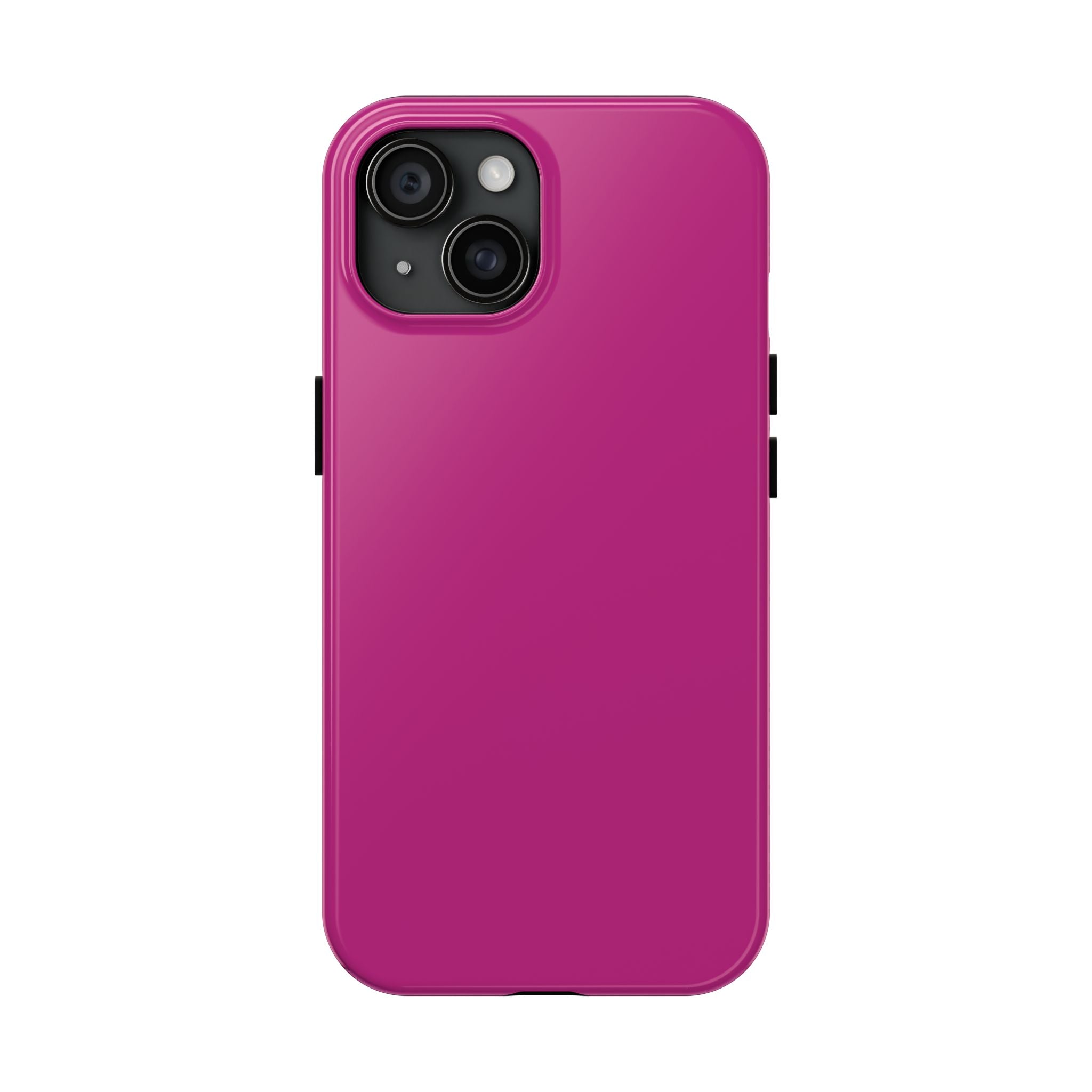 Pink Phone Case