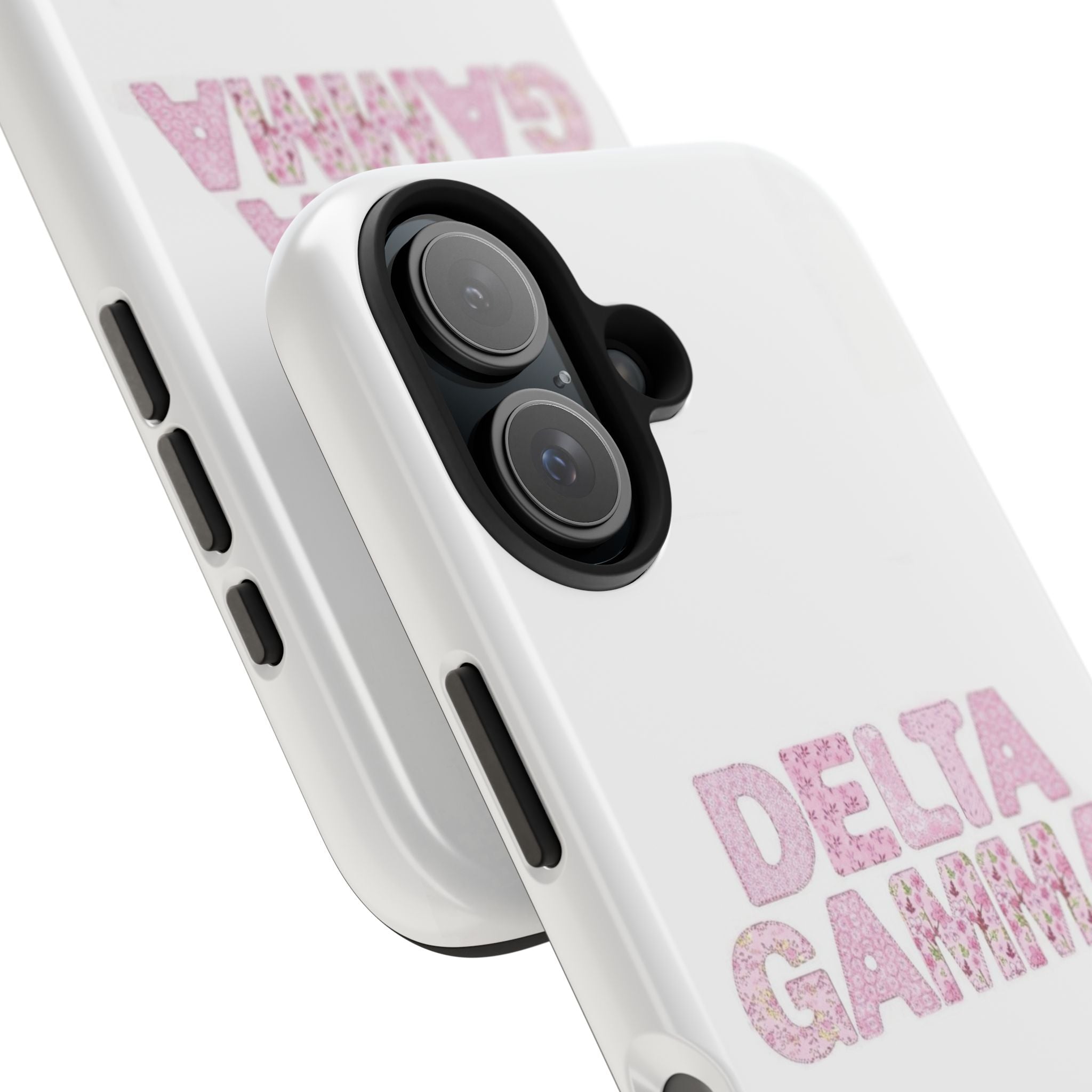 Delta Gamma- Pink
