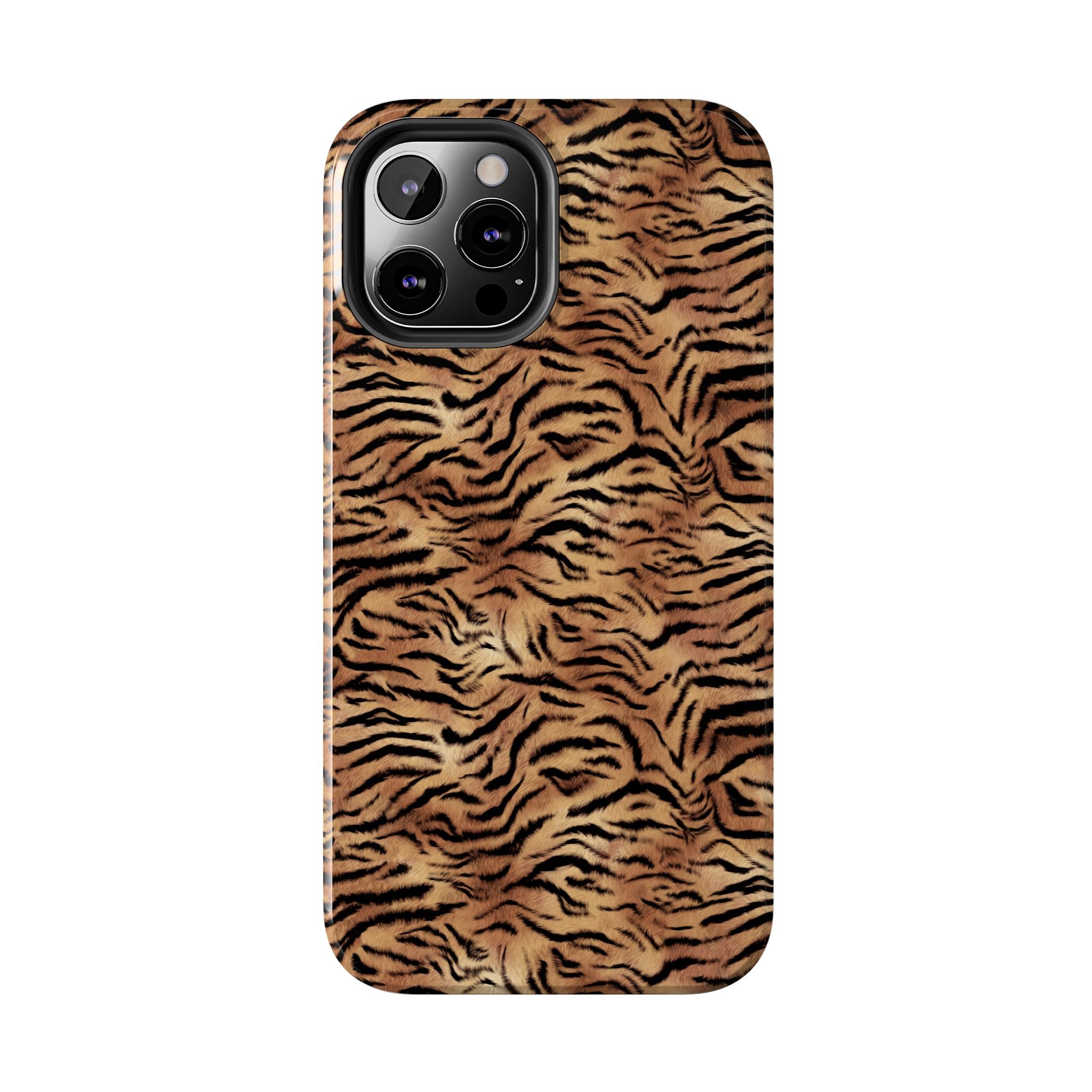 Animal Print Phone Case