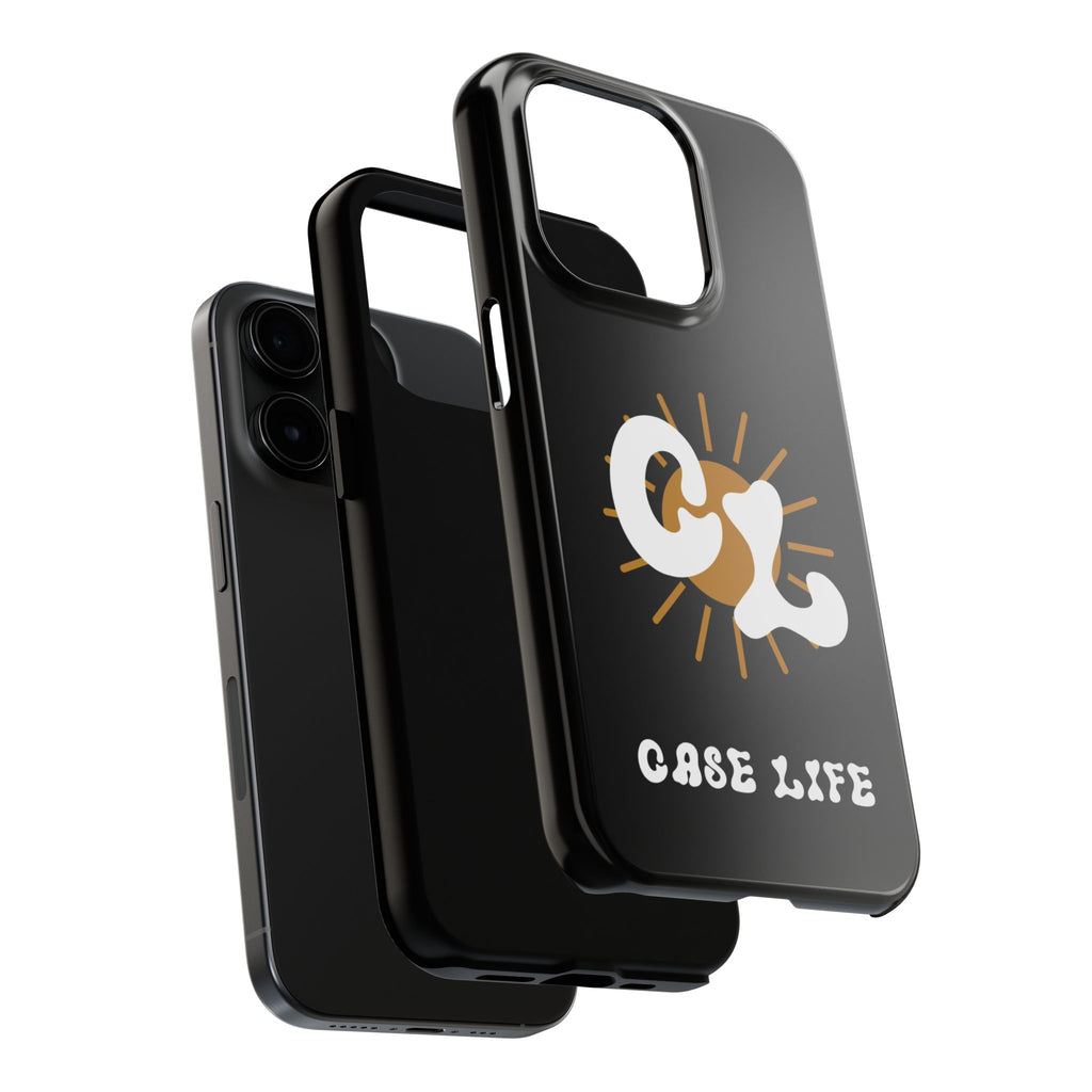 Black Case Life Phone Case