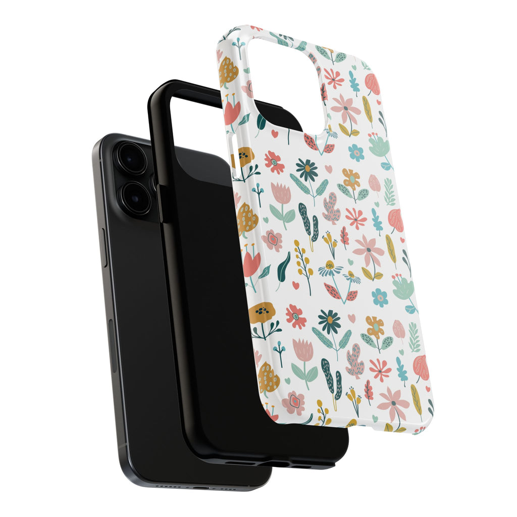 Flower Phone Case