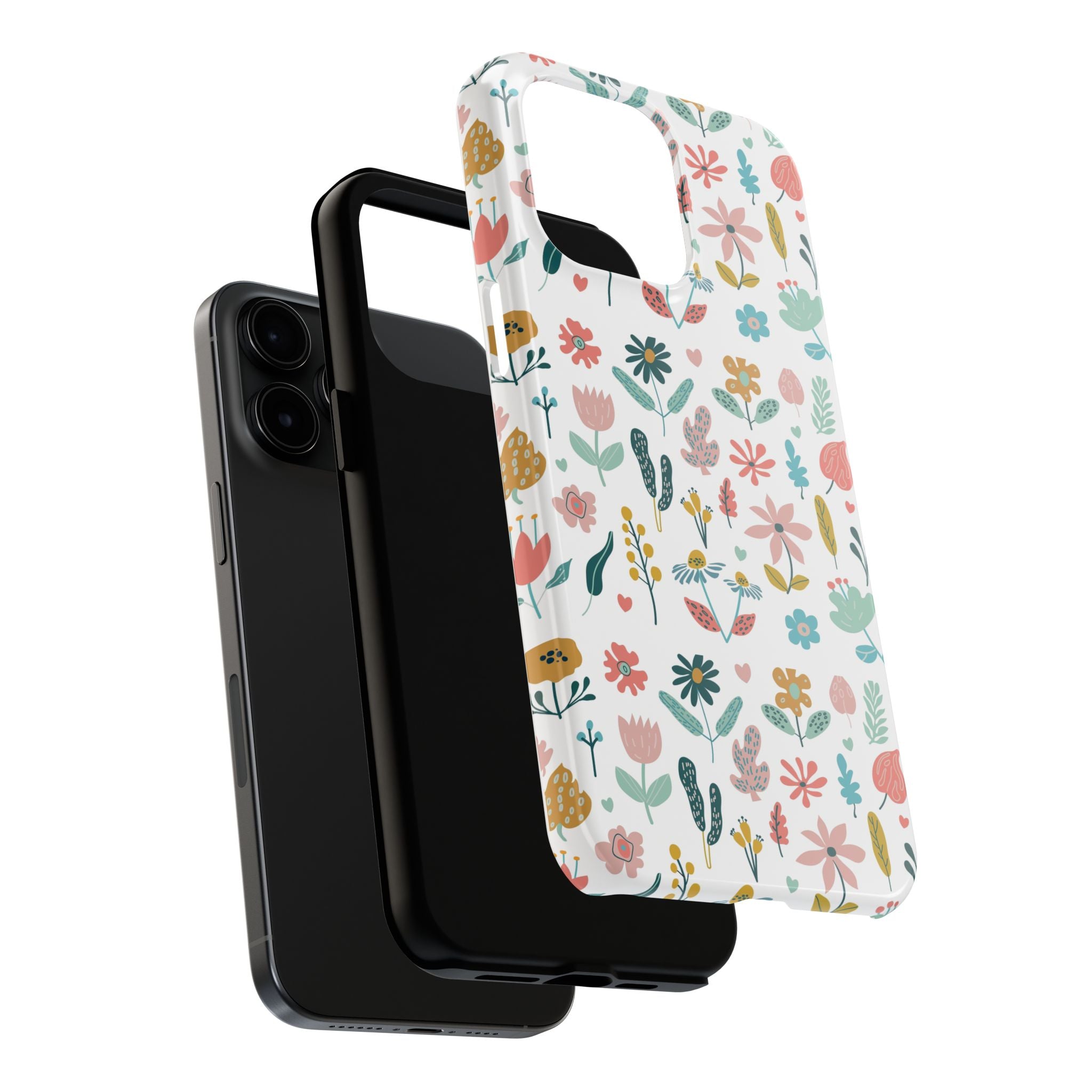 Flower Phone Case