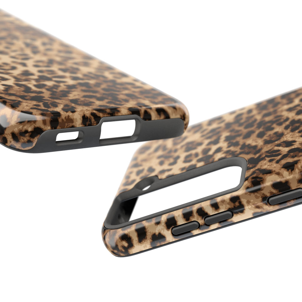Animal Print Phone Case